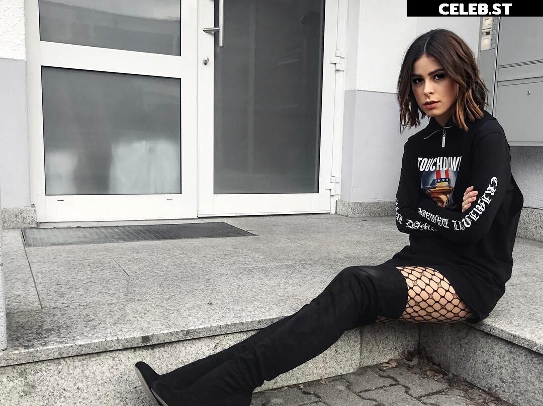 Lena Meyer-Landrut Image 1874129