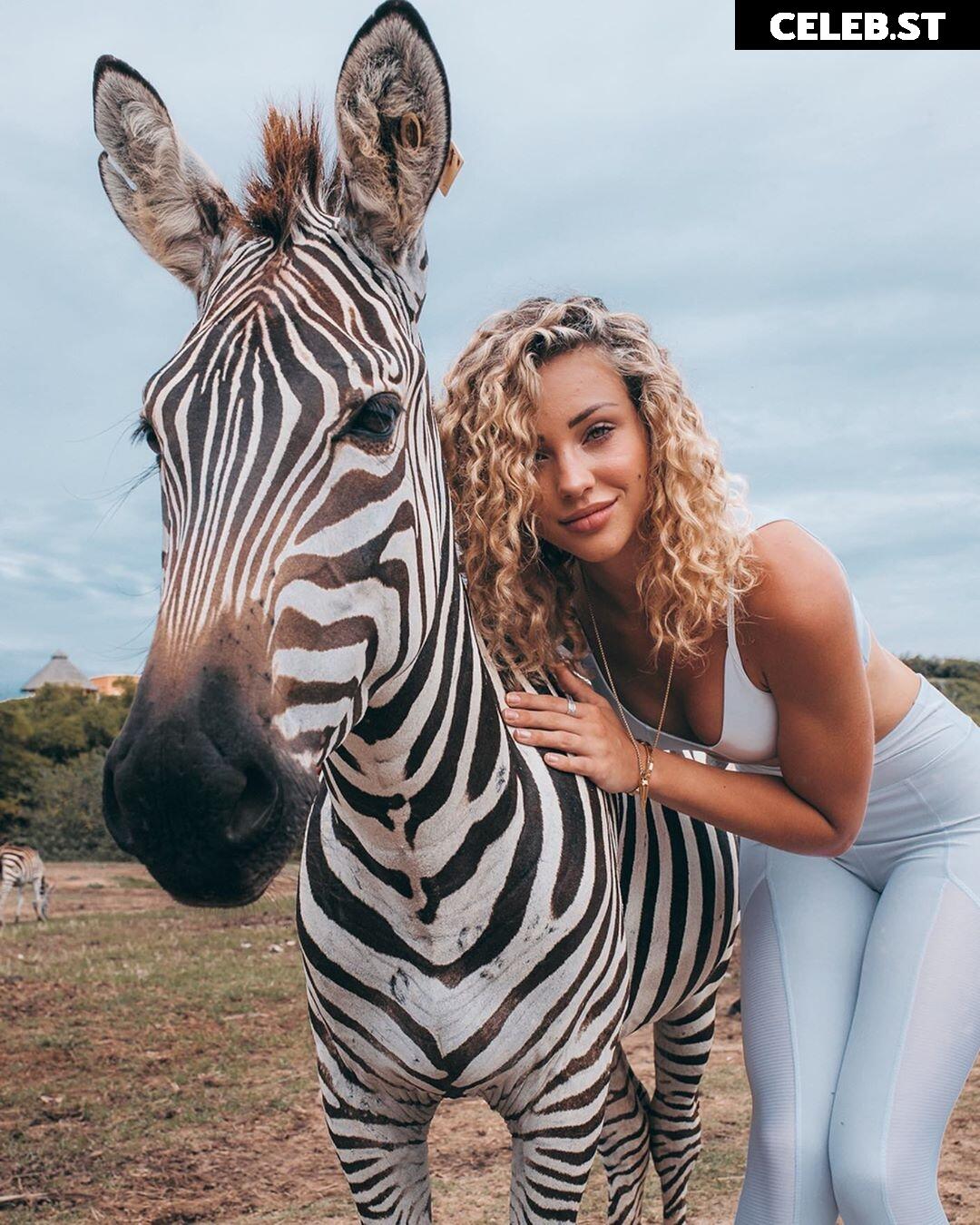 Charly Jordan Image 1874211