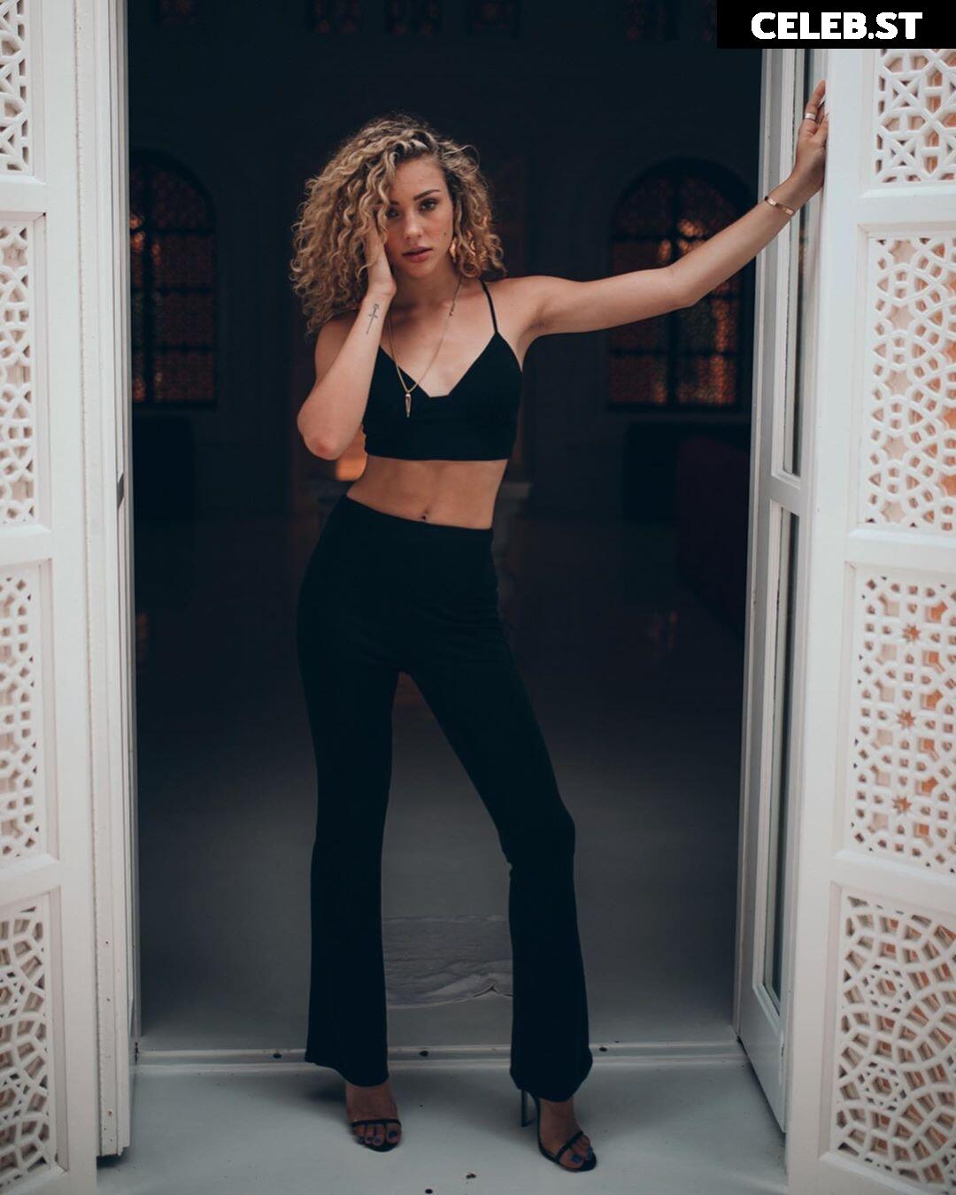 Charly Jordan Image 1874234