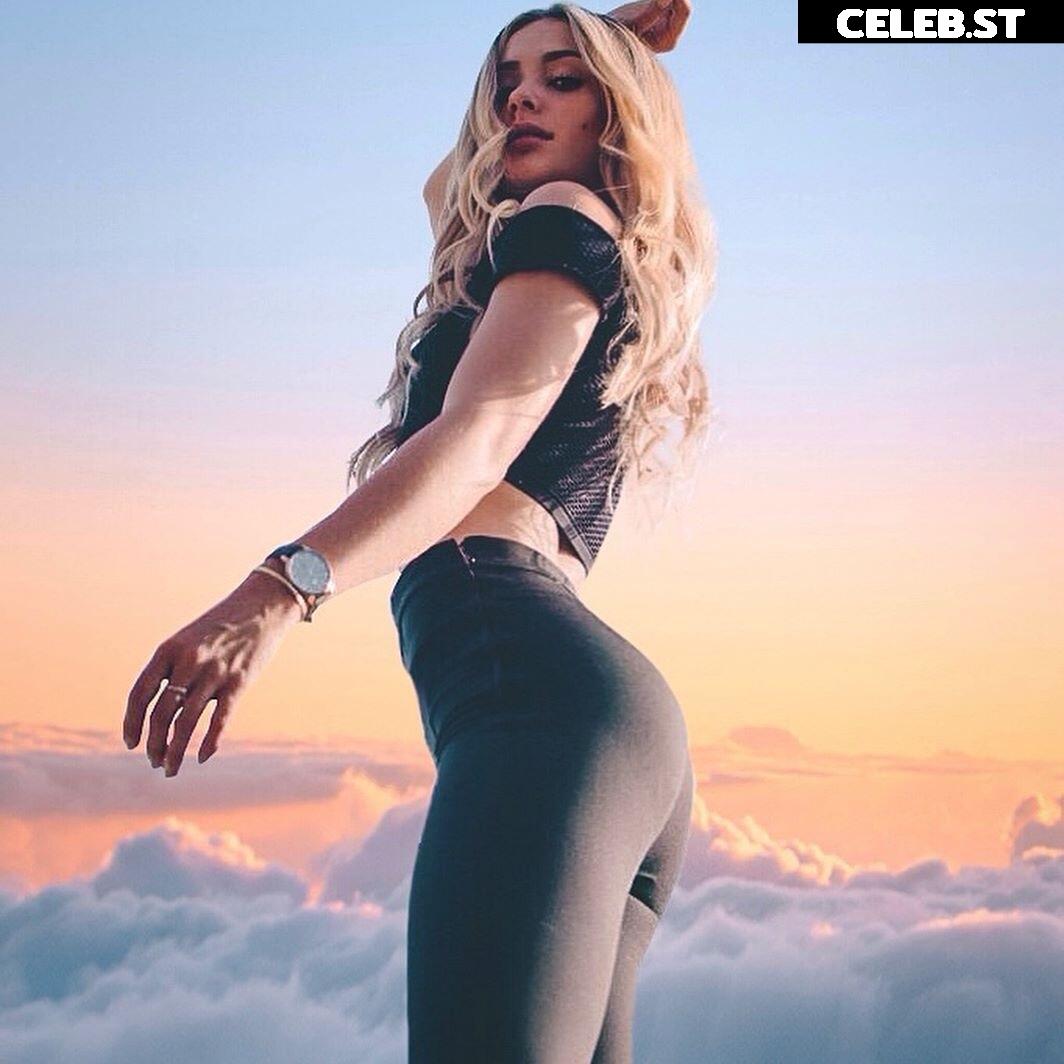 Charly Jordan Image 1871338
