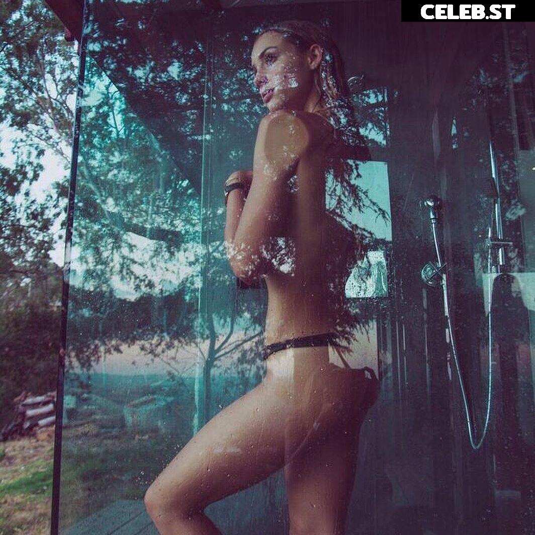 Charly Jordan Image 1871295