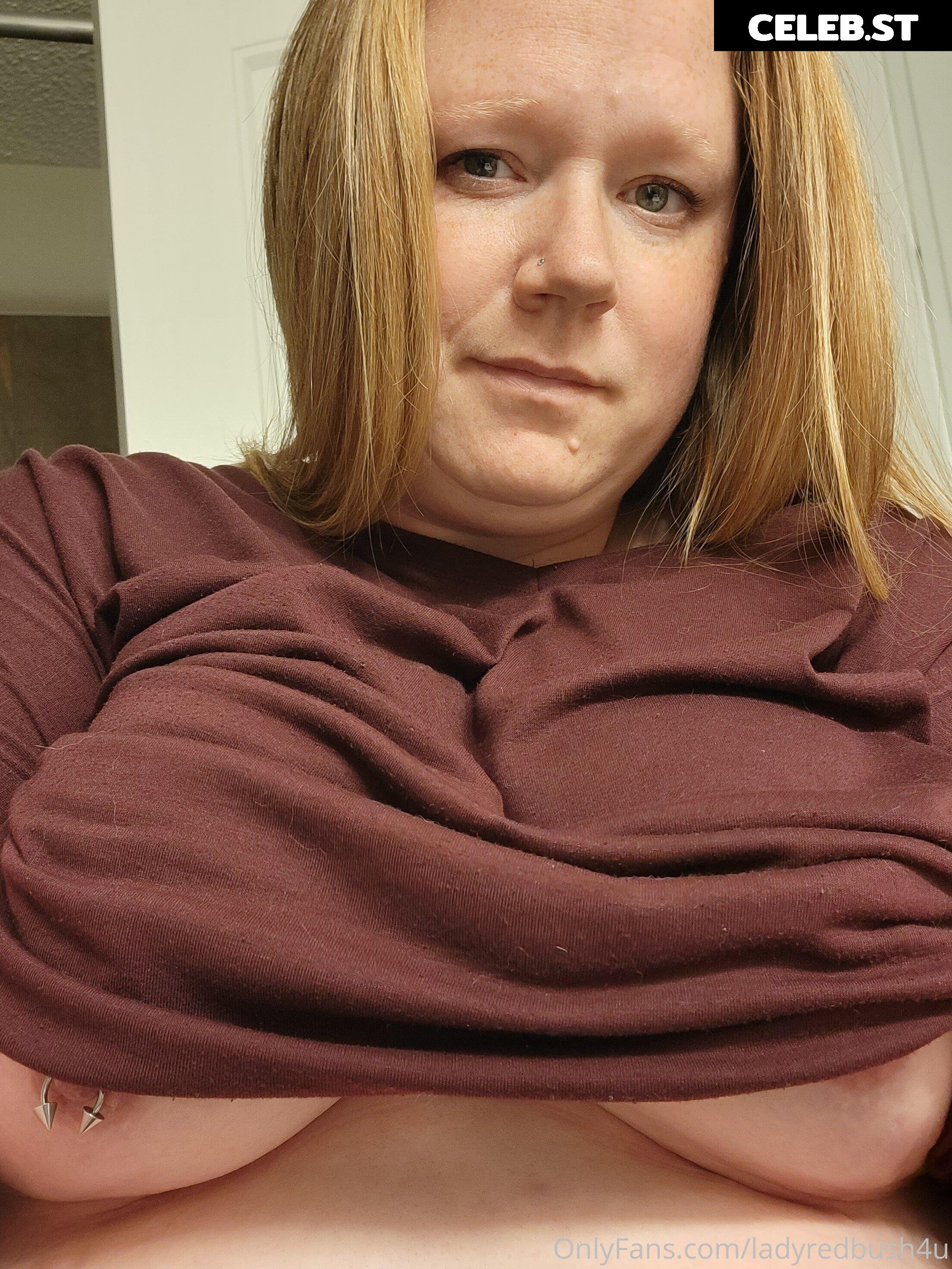 ladyredbush4u Image 18728218