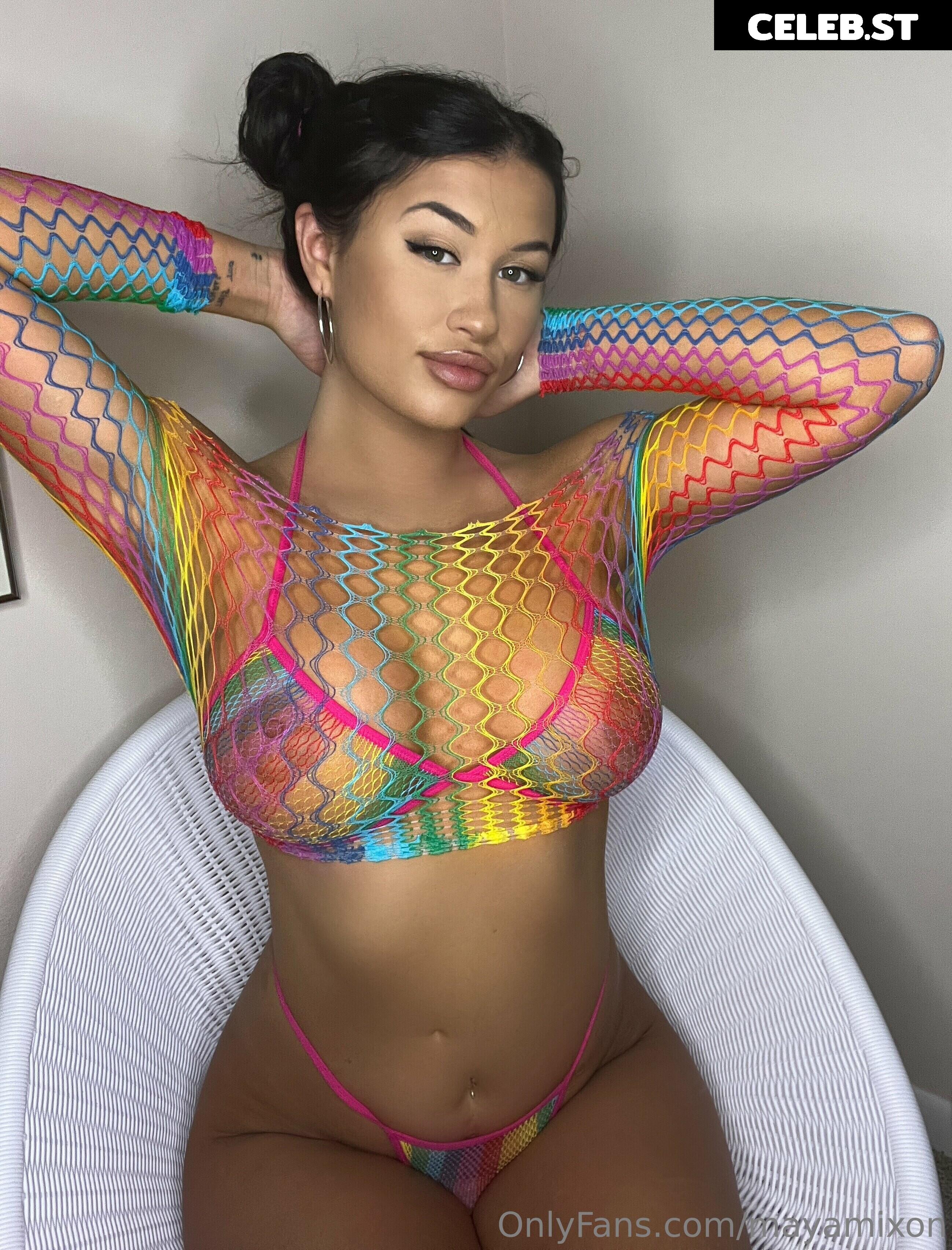 Maya Mixon Image 1872631
