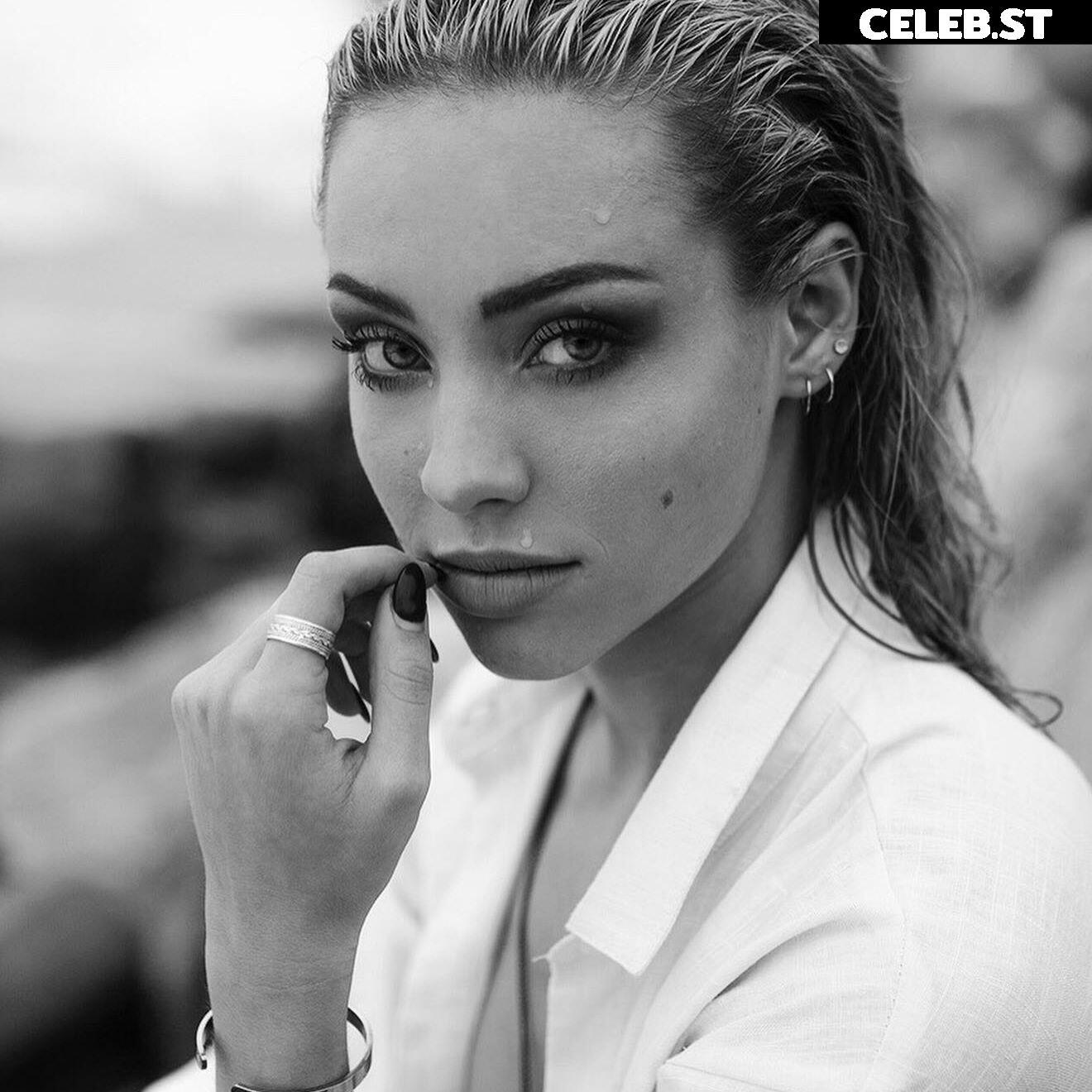Charly Jordan Image 1873863