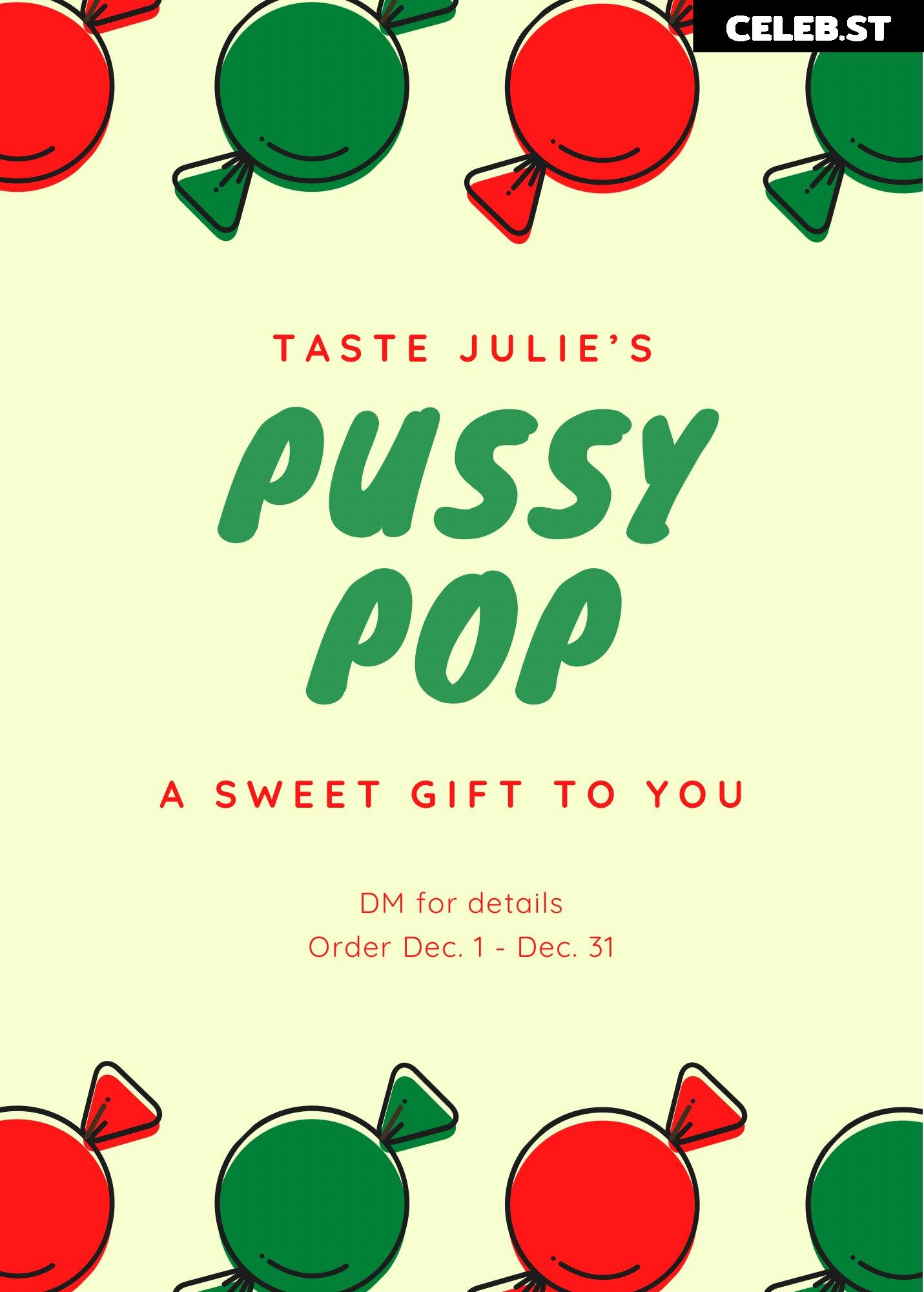 juliejuice0xfree Image 18734919