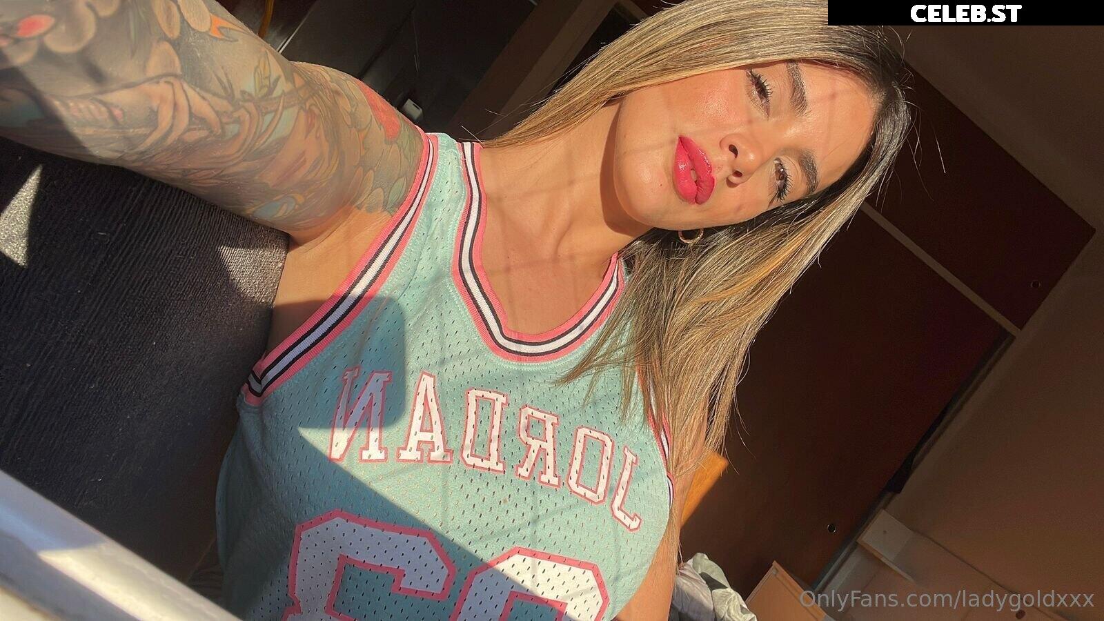 ladygoldxxx Image 18708677