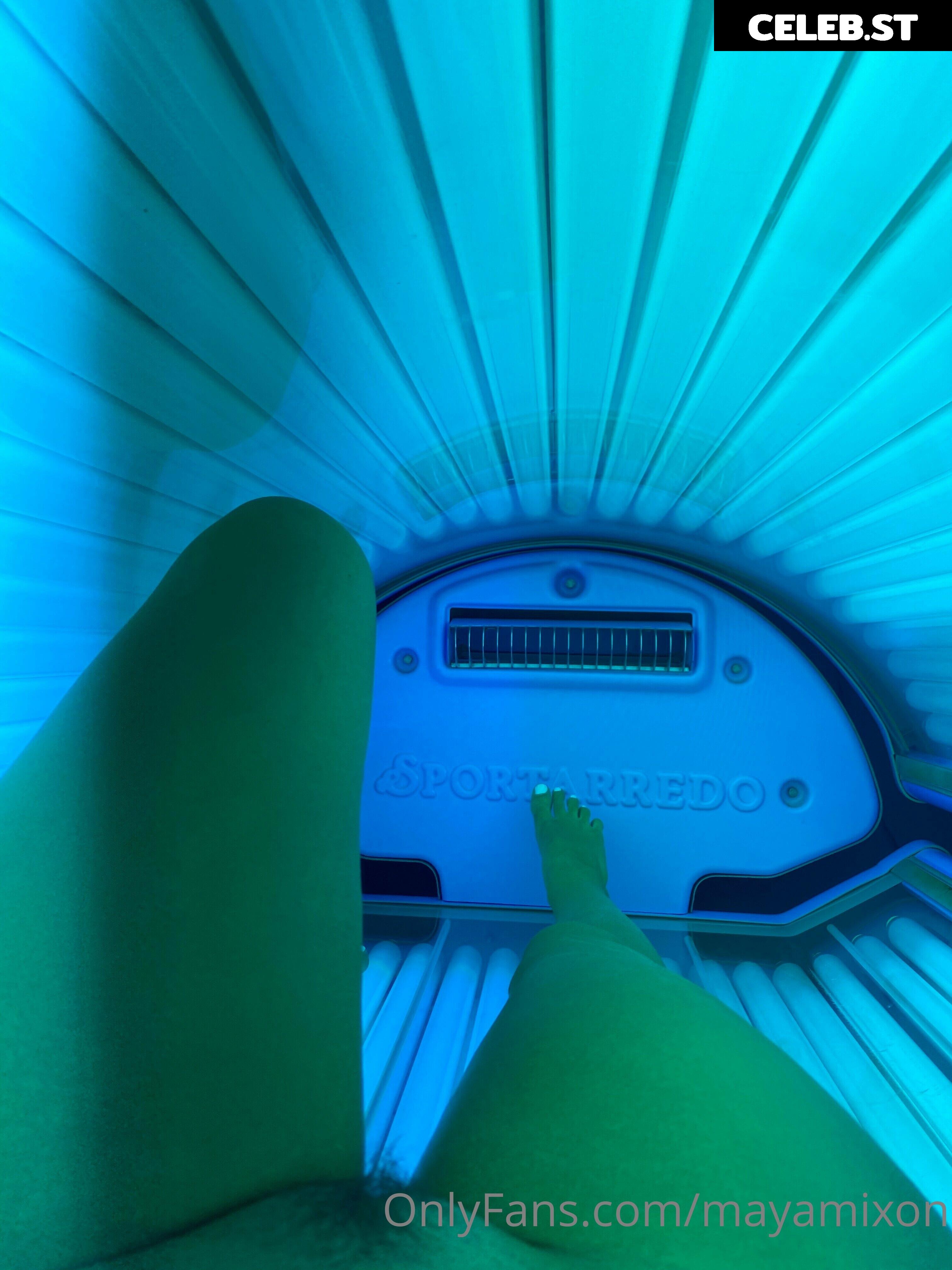 Maya Mixon Image 1870461