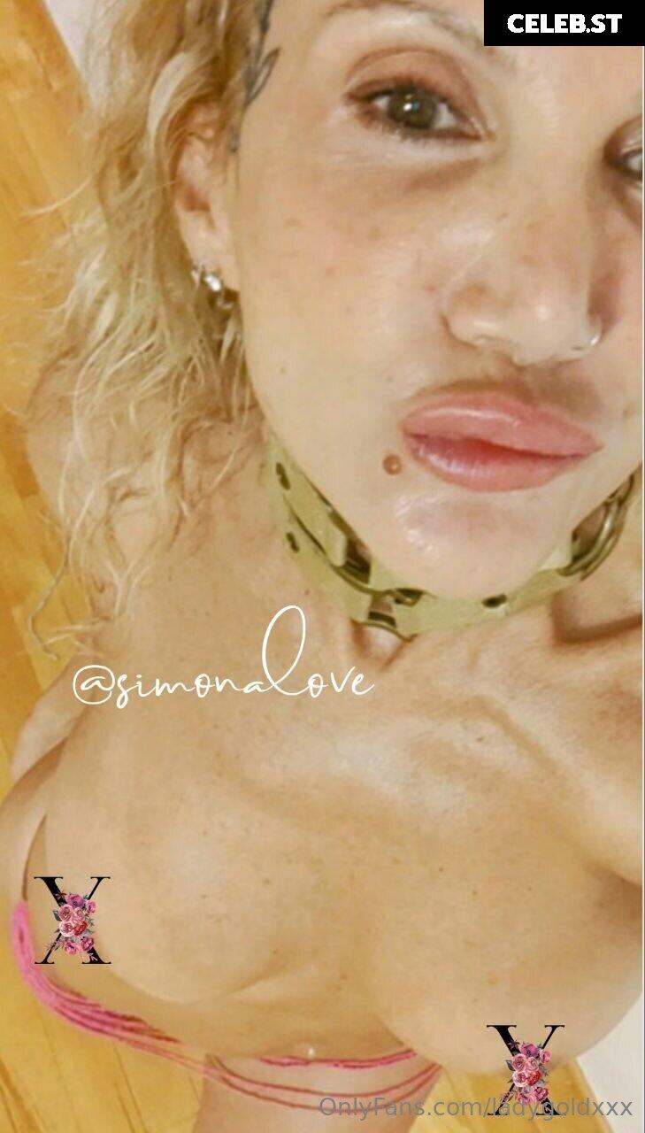 ladygoldxxx Image 18704318