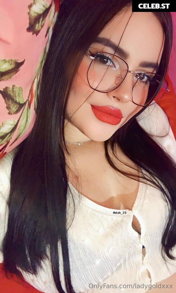ladygoldxxx Image 18707172