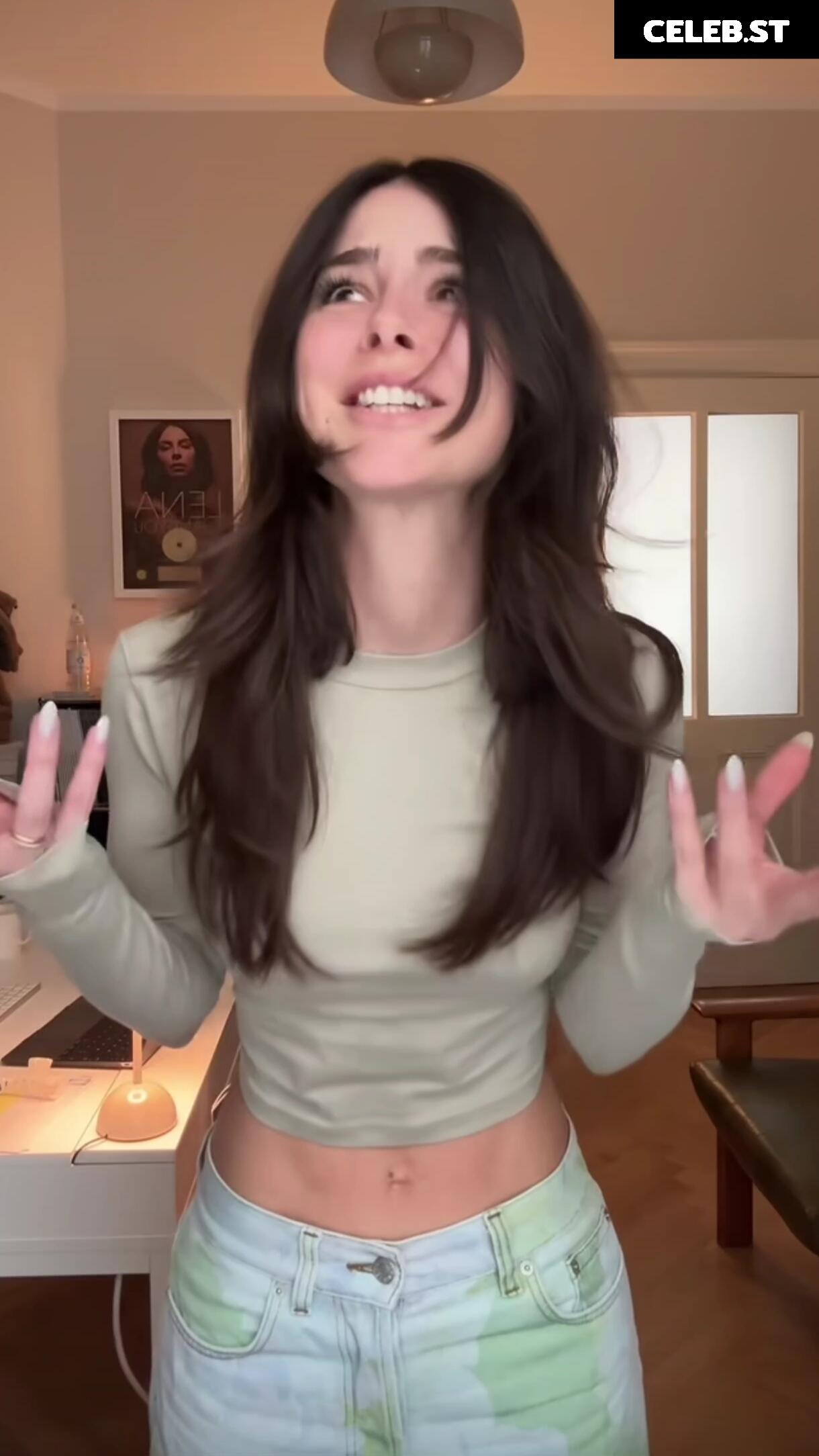 Lena Meyer-Landrut Image 1870652