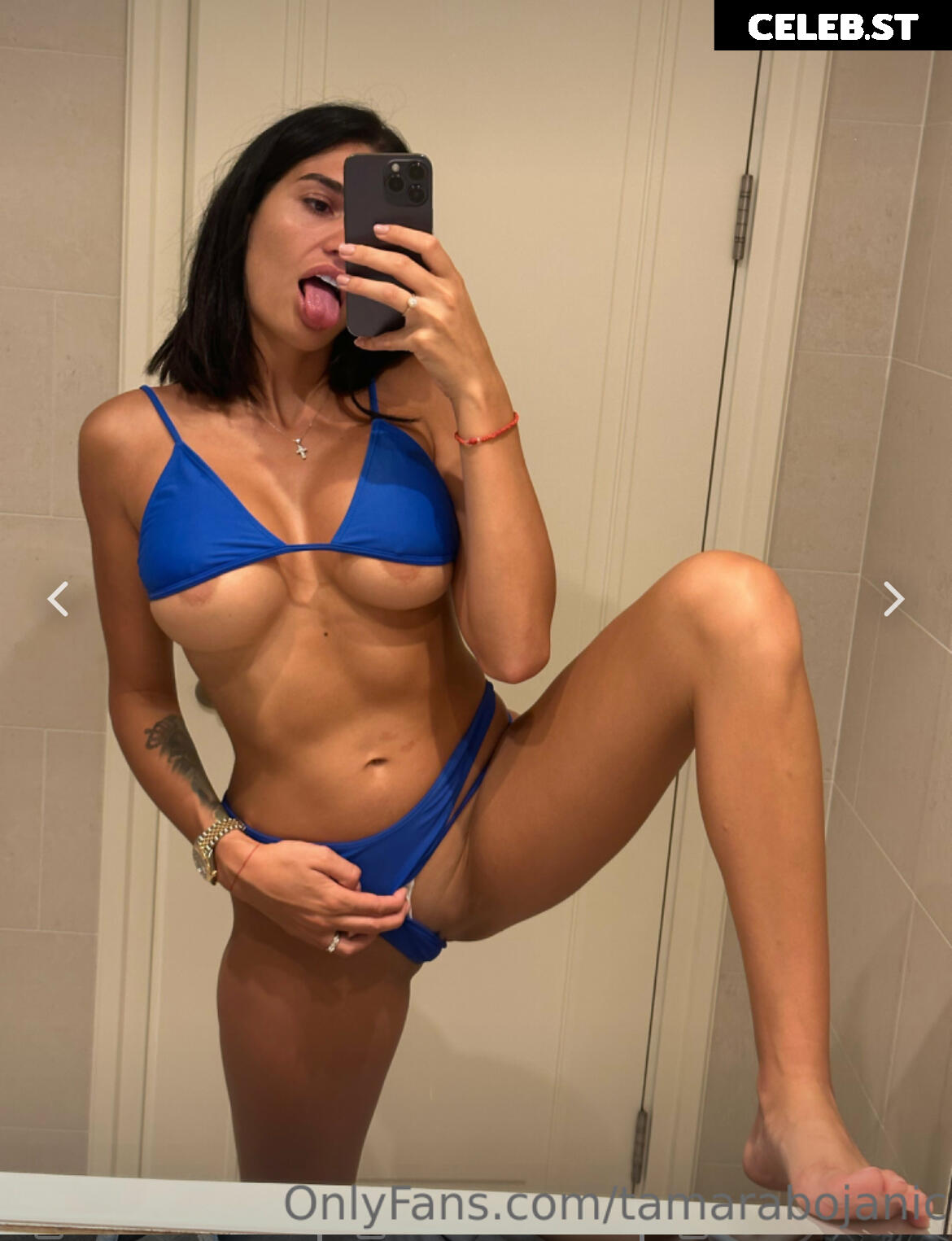 Tamara Bojanic Image 187064