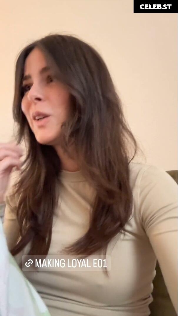 Lena Meyer-Landrut Image 1870601