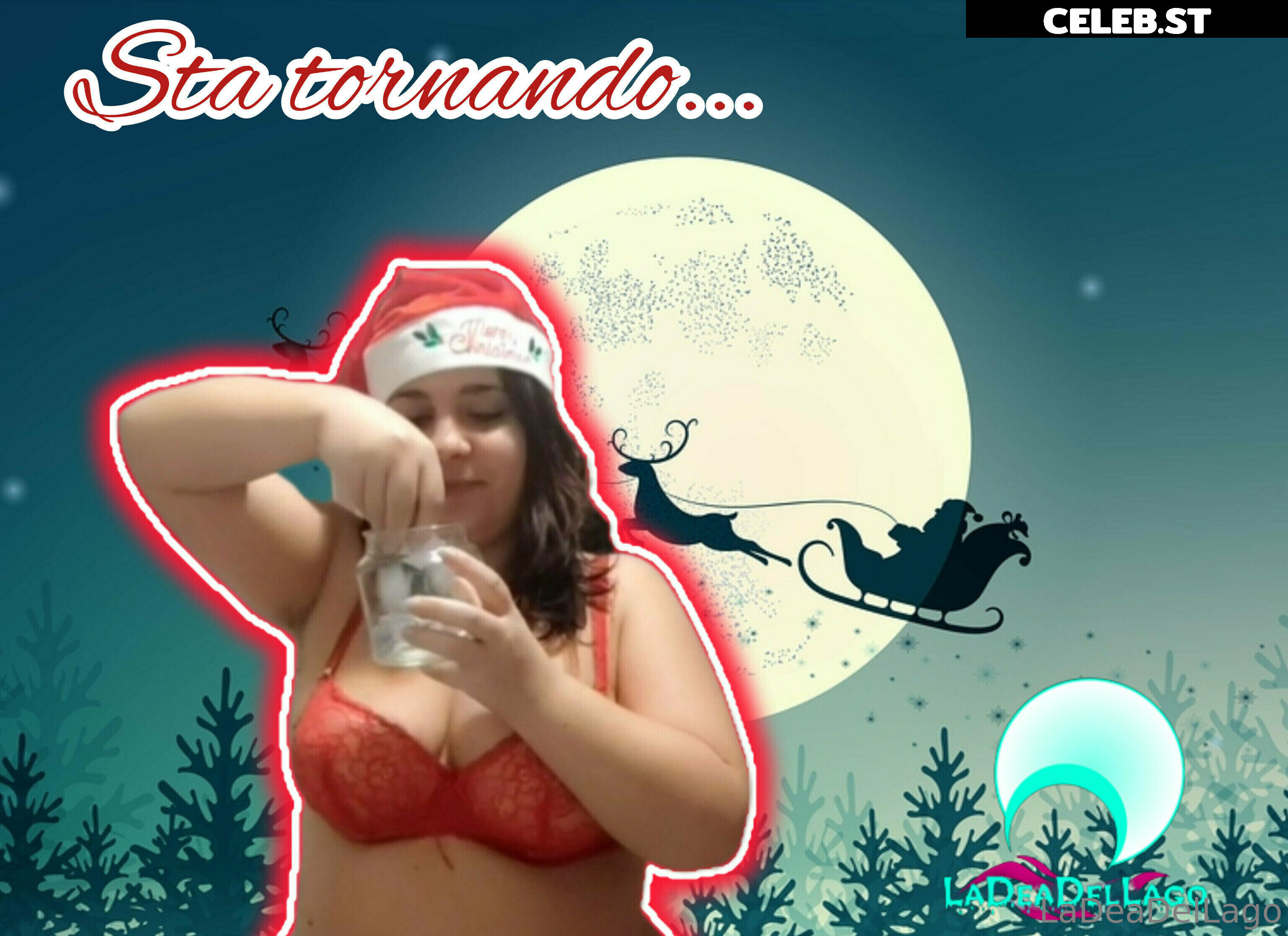 ladeadellagofree Image 18701289