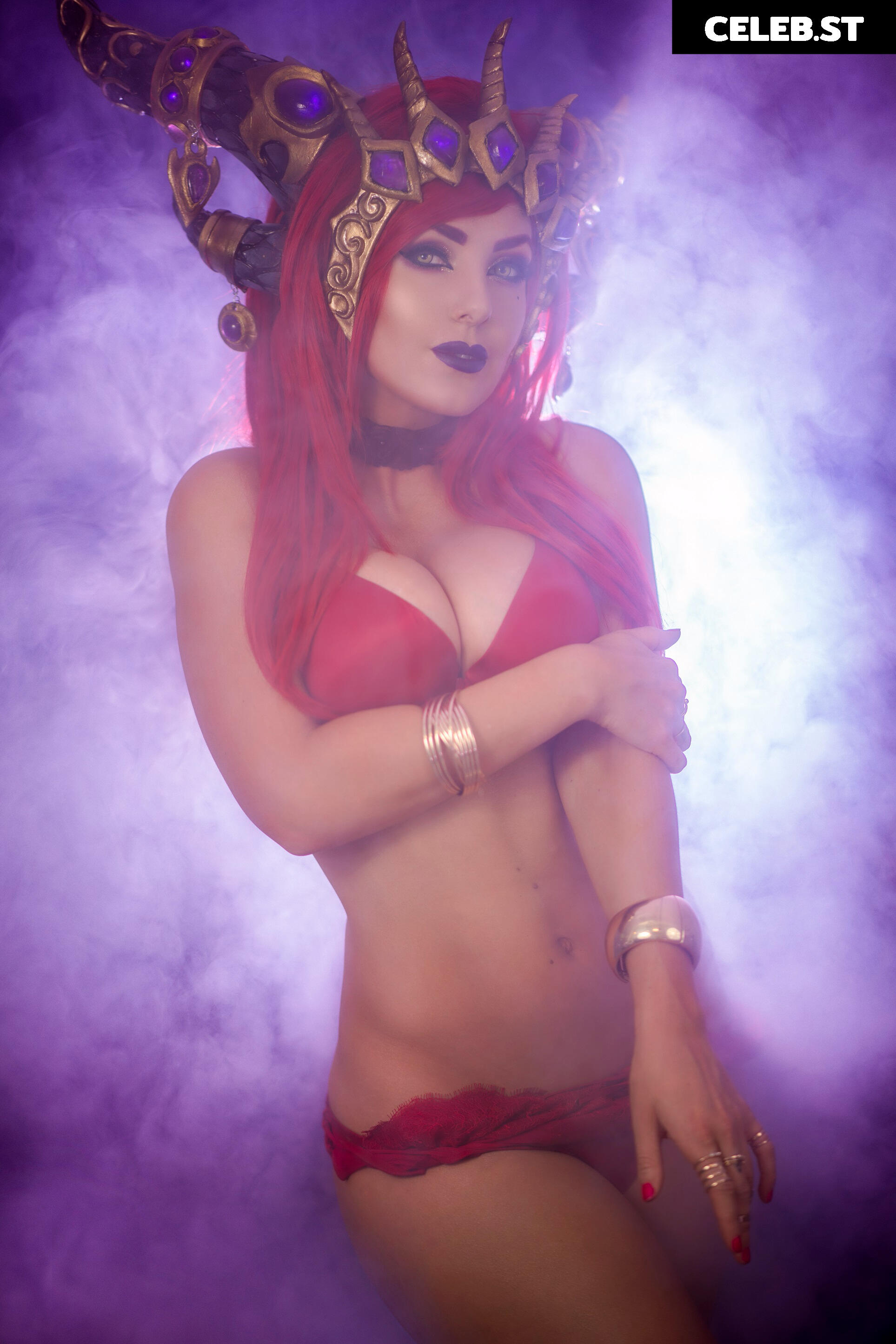 Jessica Nigri Image 1879521