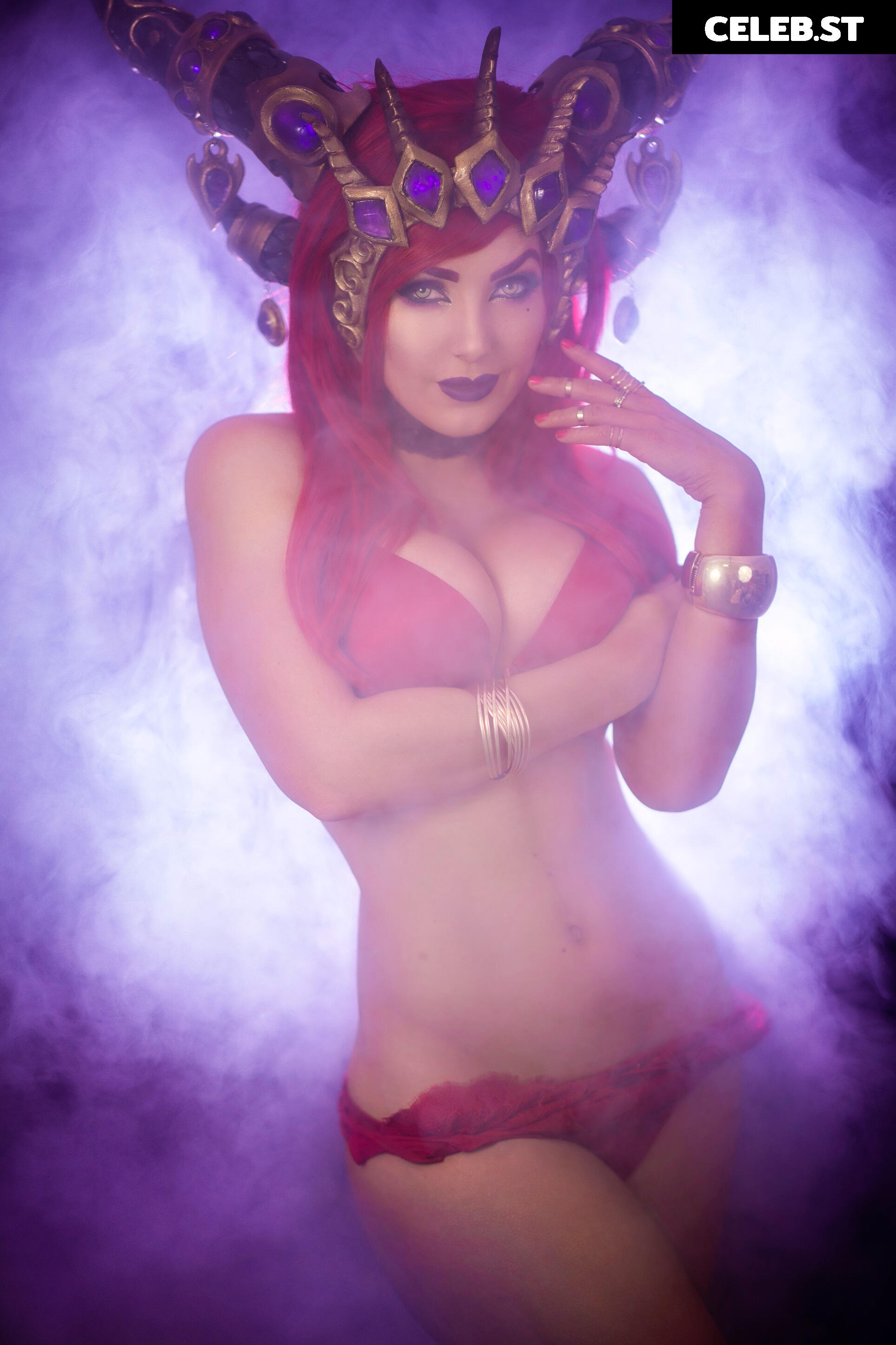 Jessica Nigri Image 1879429