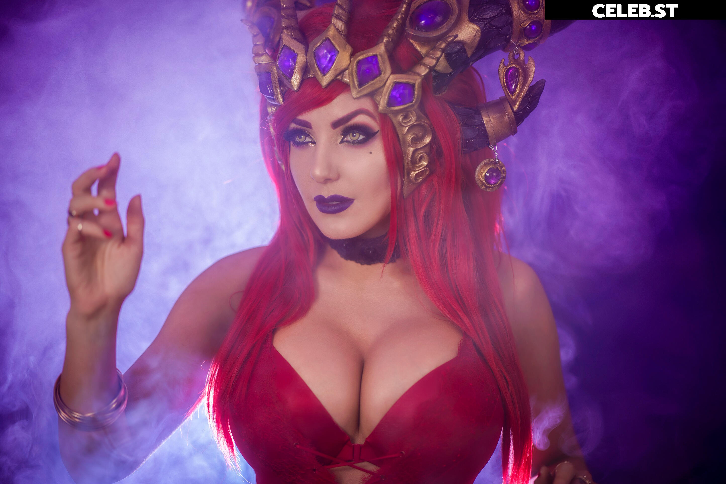 Jessica Nigri Image 1879056
