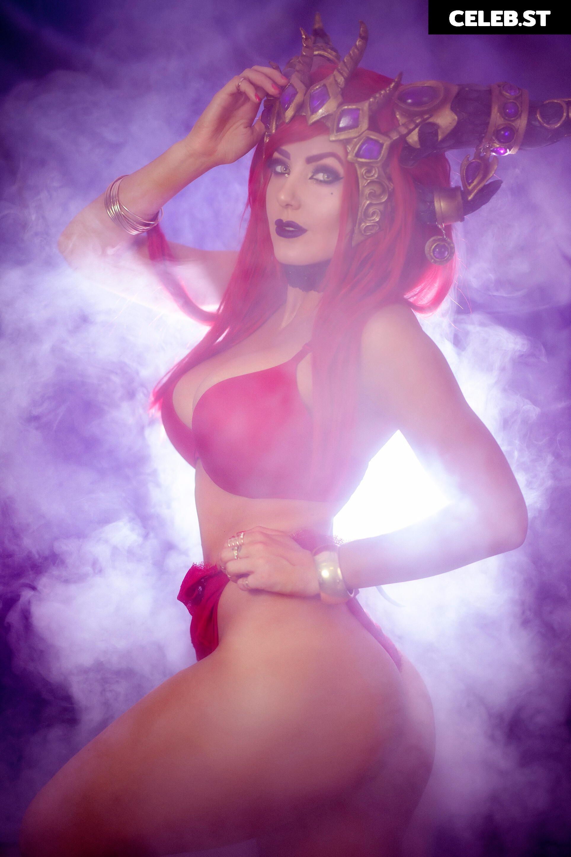 Jessica Nigri Image 1879330