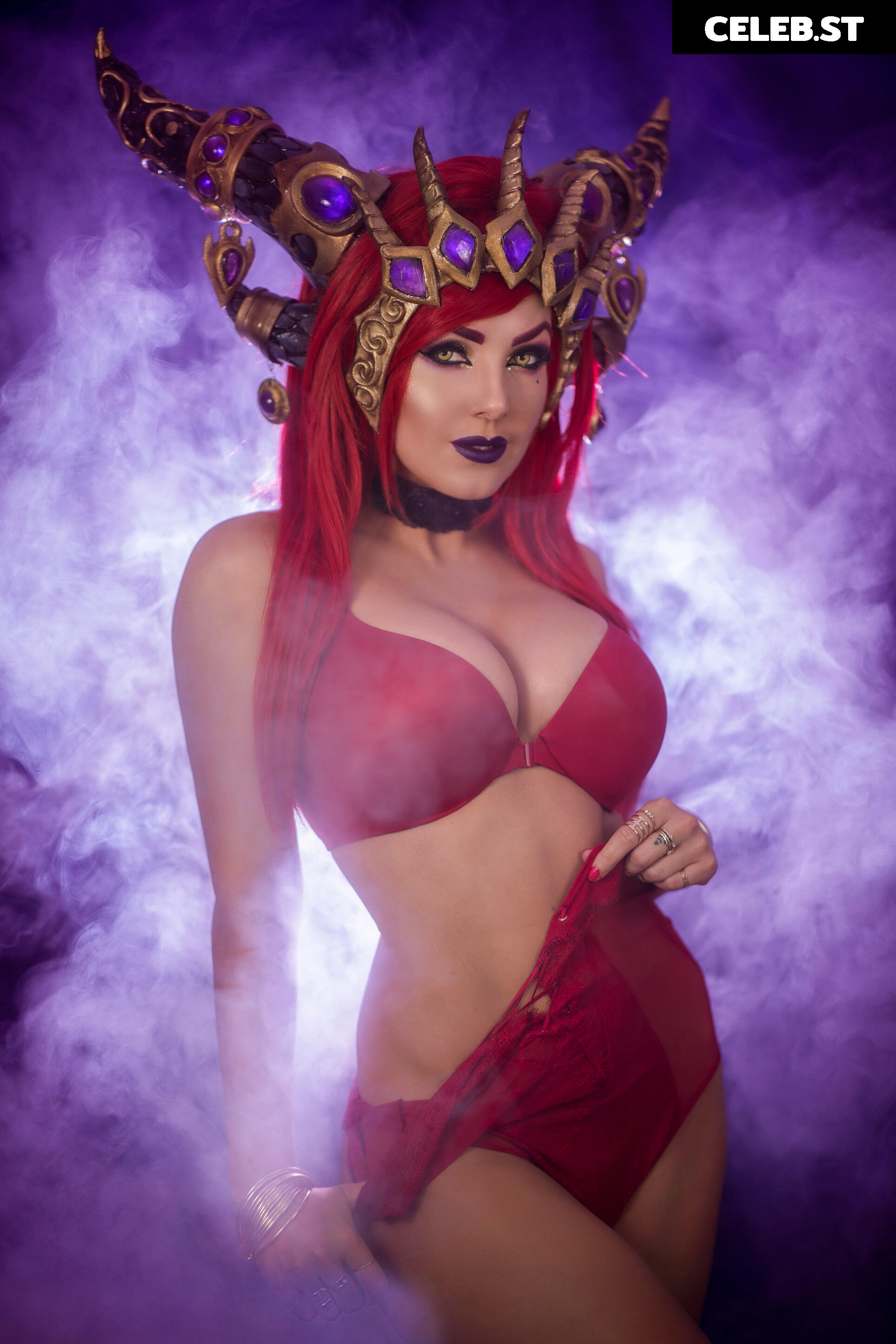 Jessica Nigri Image 1878864