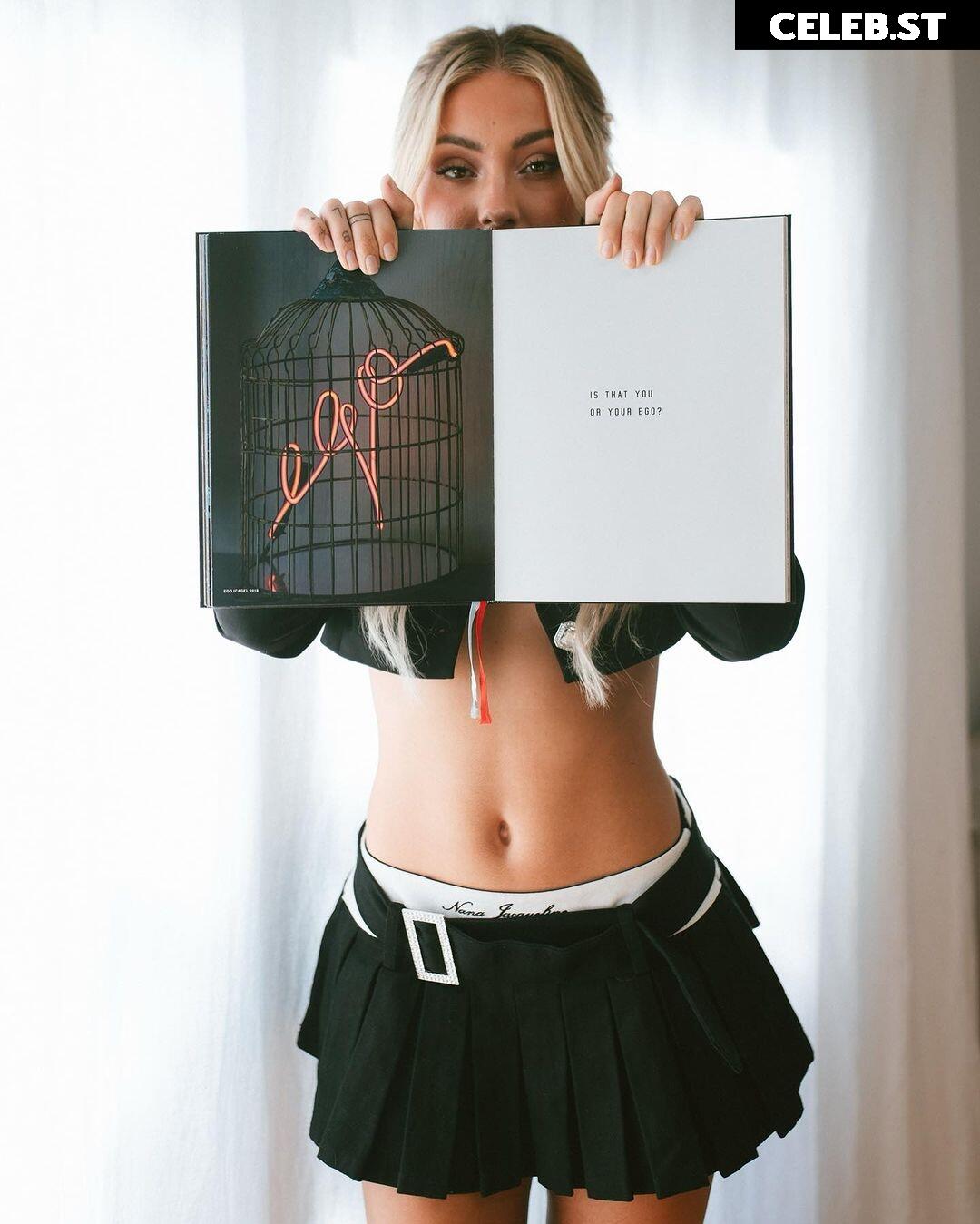 Charly Jordan Image 1878469