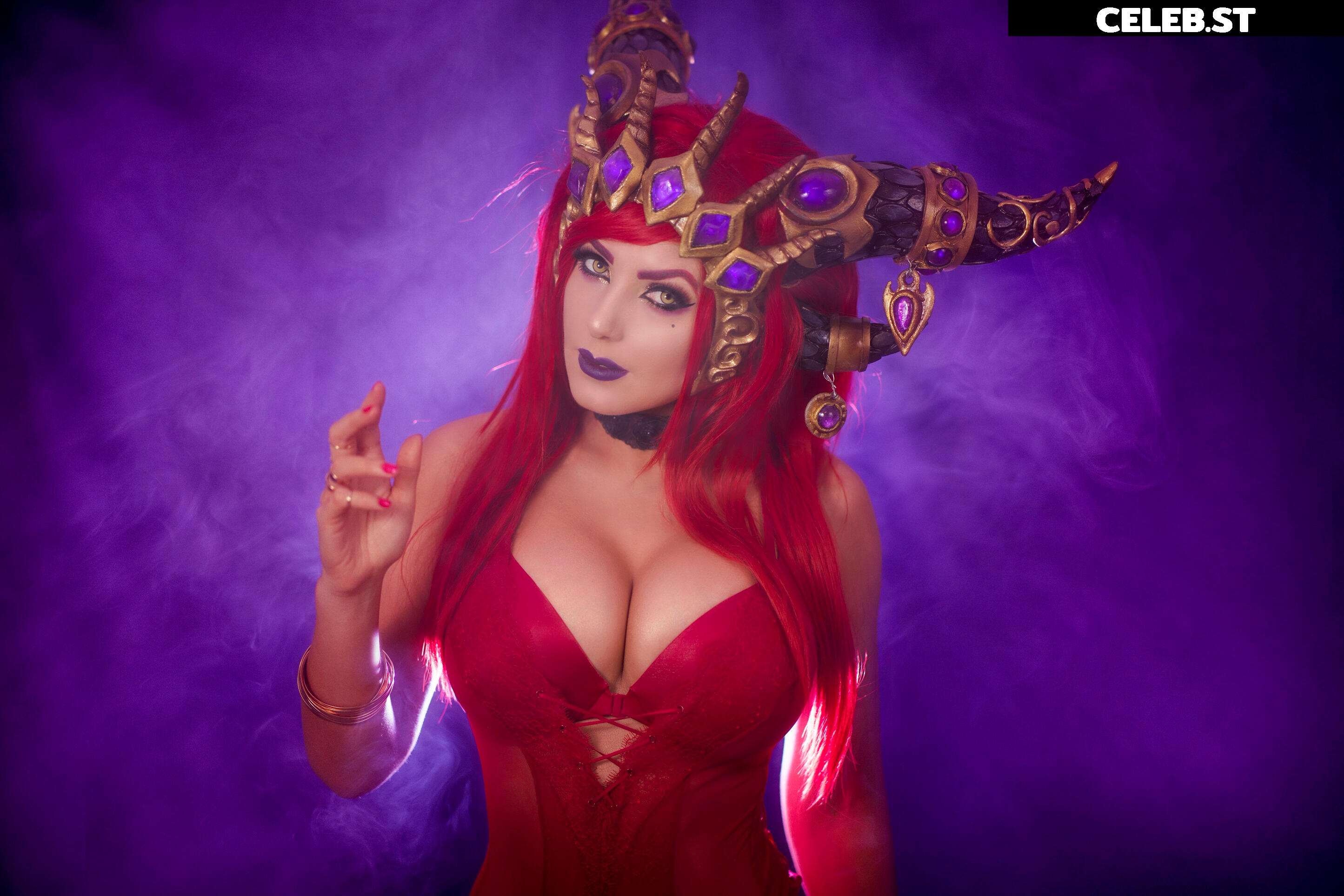 Jessica Nigri Image 1878706