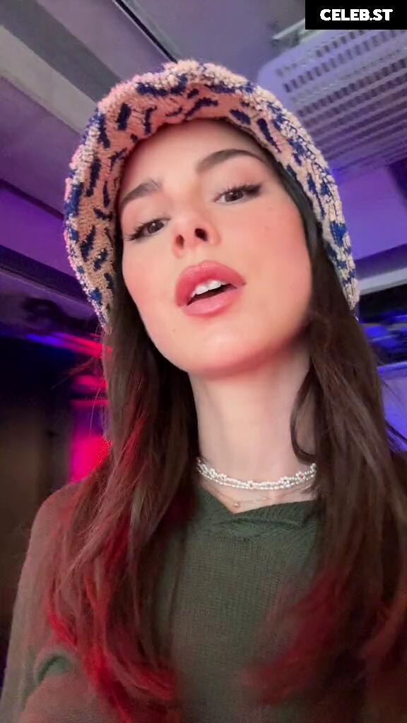 Lena Meyer-Landrut Image 1878657