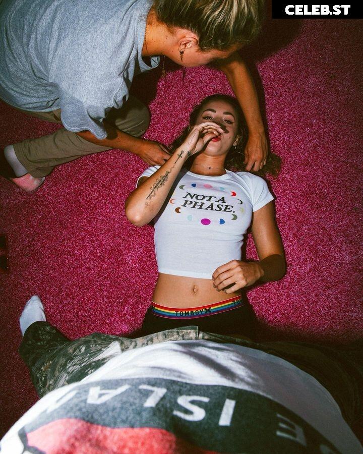 Charly Jordan Image 1878158
