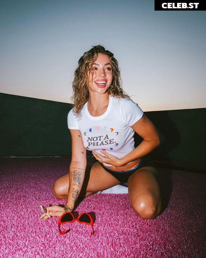 Charly Jordan Image 1878204