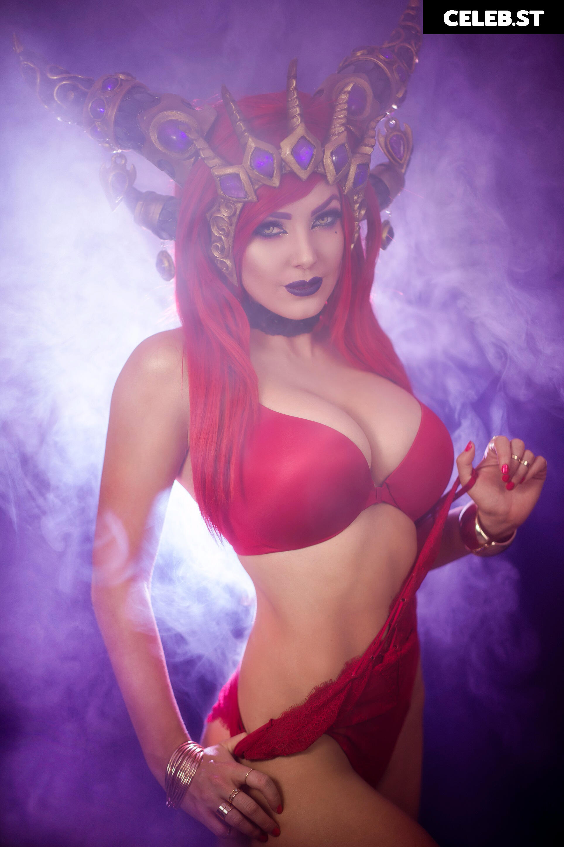 Jessica Nigri Image 1878972
