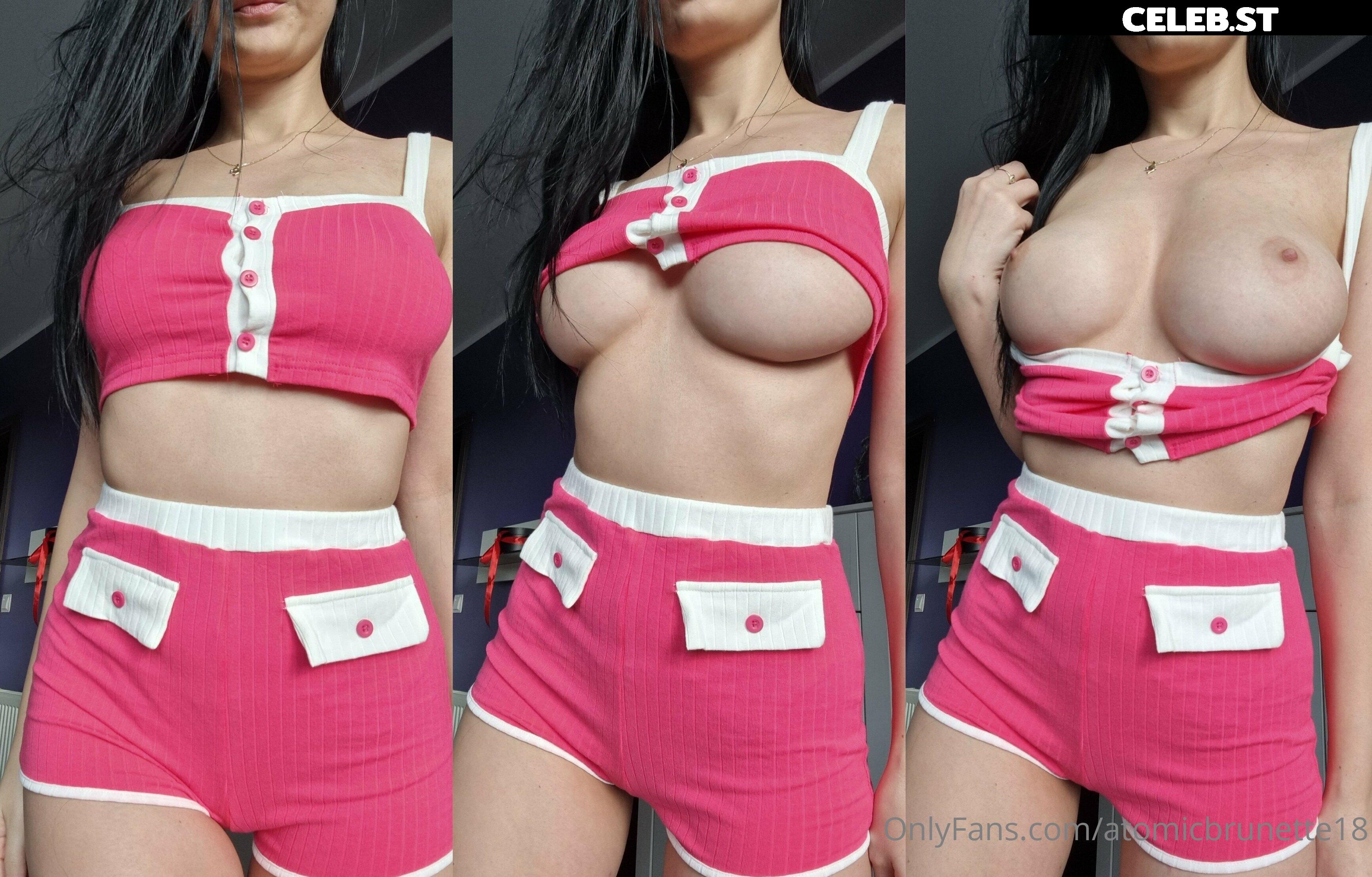 AtomicBrunette18 Image 1865569