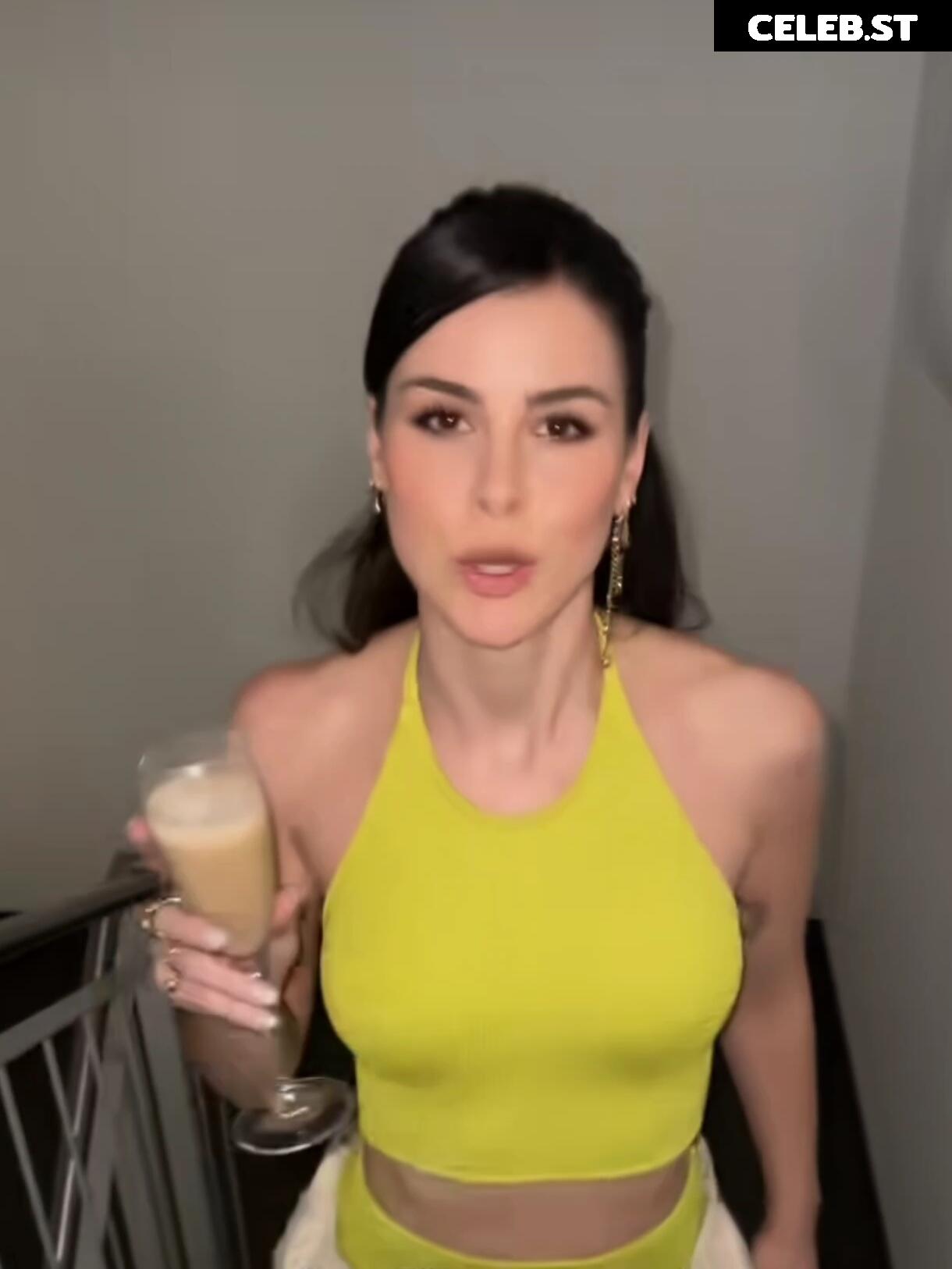 Lena Meyer-Landrut Image 1865487