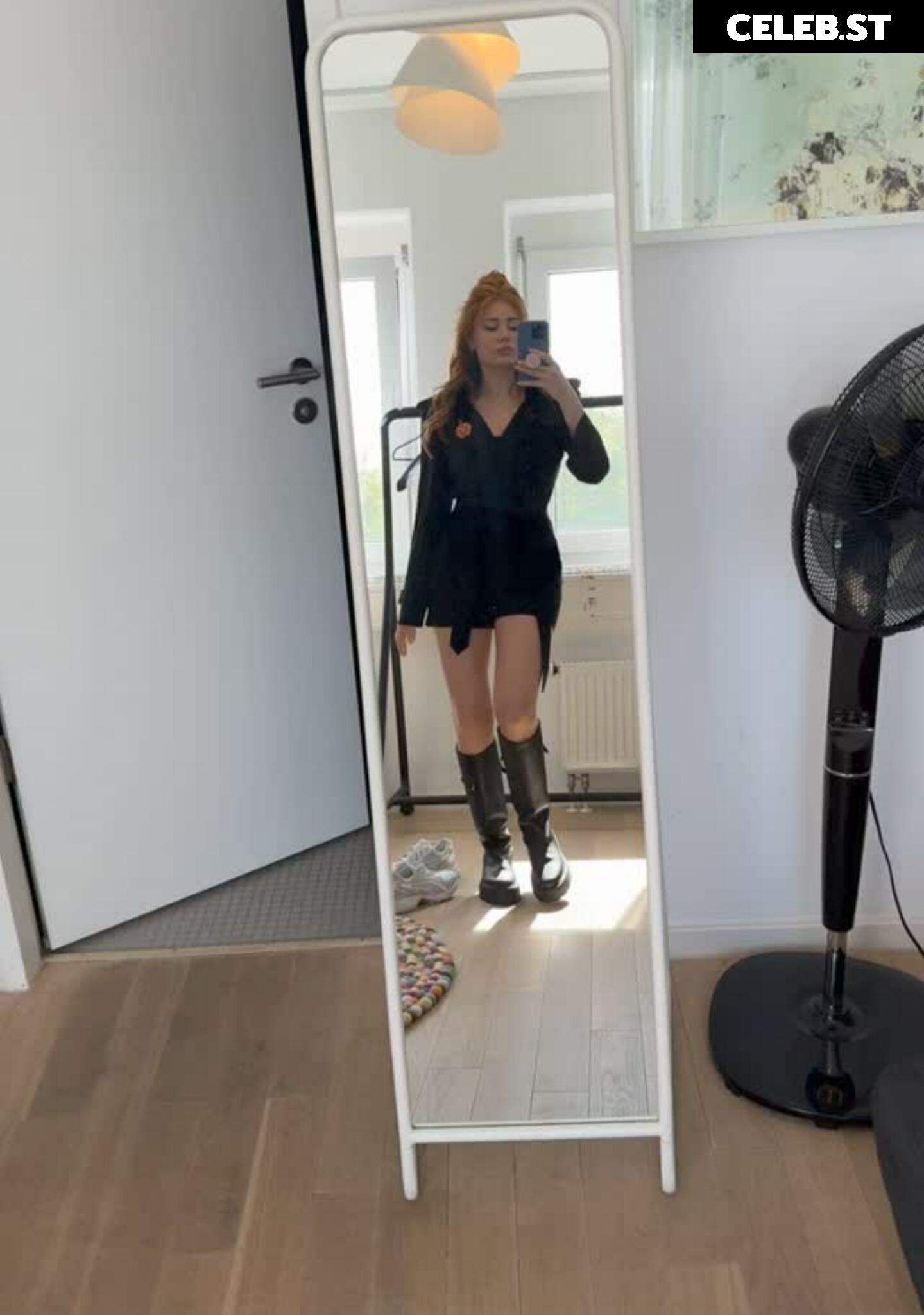 Palina Rojinski Image 1865701