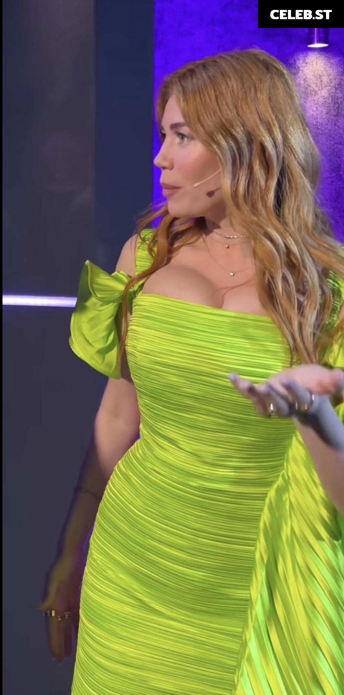 Palina Rojinski Image 1865739