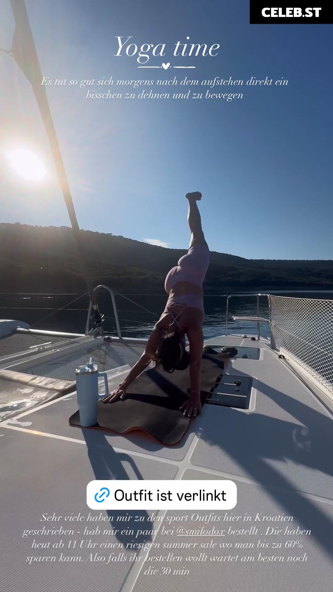 Sarah Engels Image 1866870