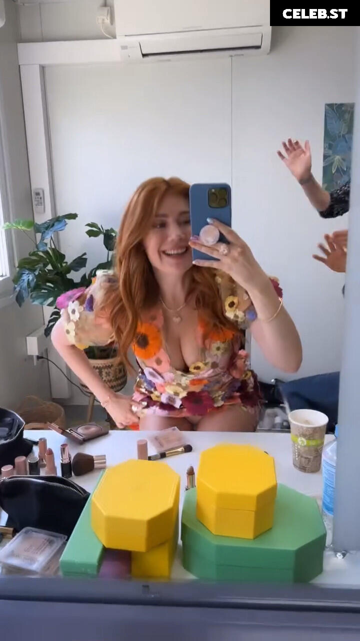 Palina Rojinski Image 1866133