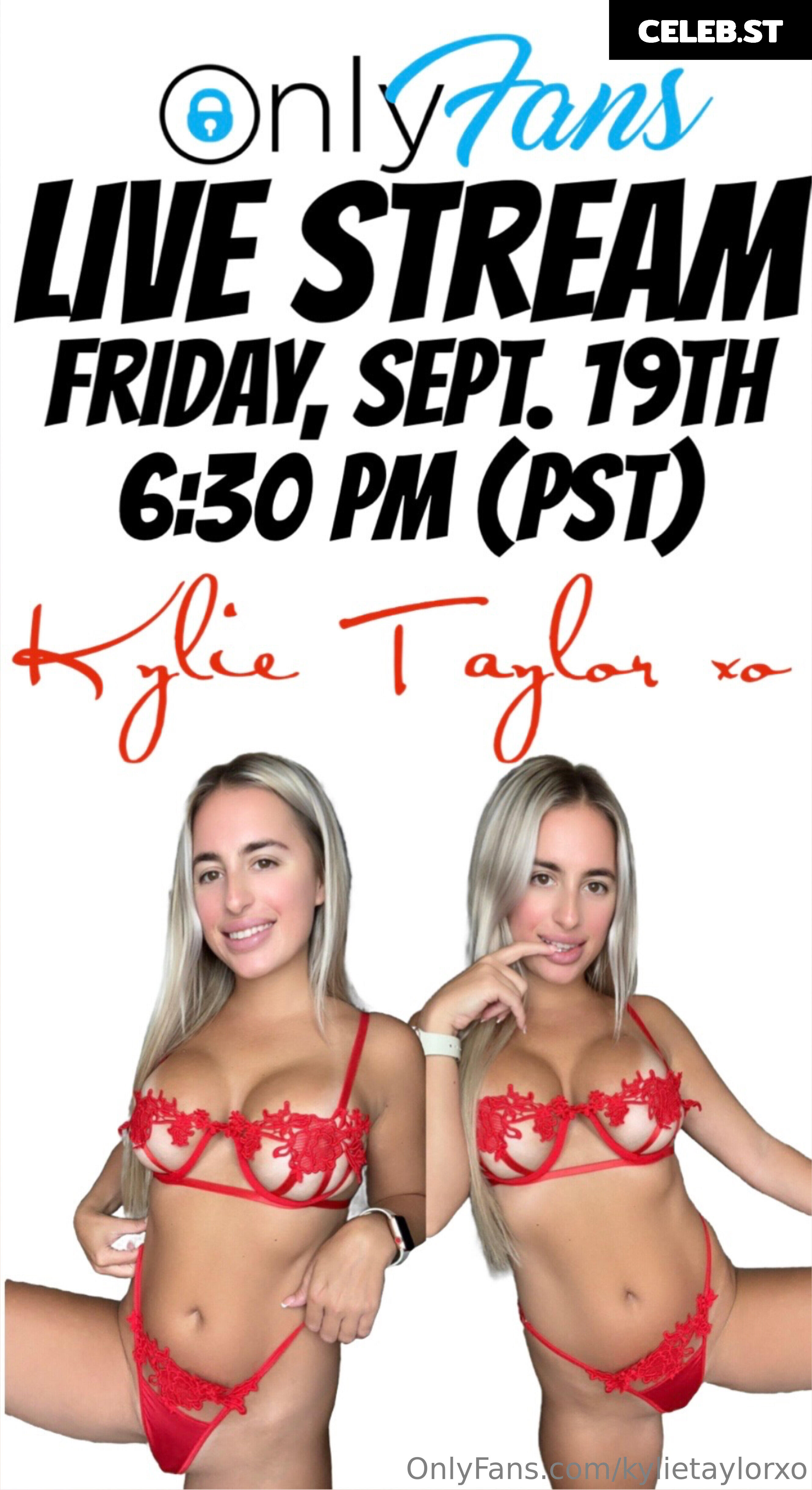 kylietaylorxo Image 18678457