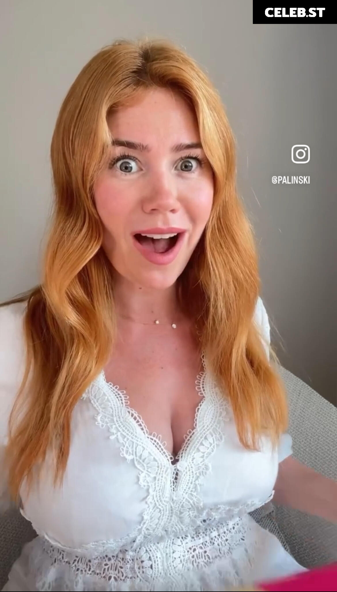 Palina Rojinski Image 1867025