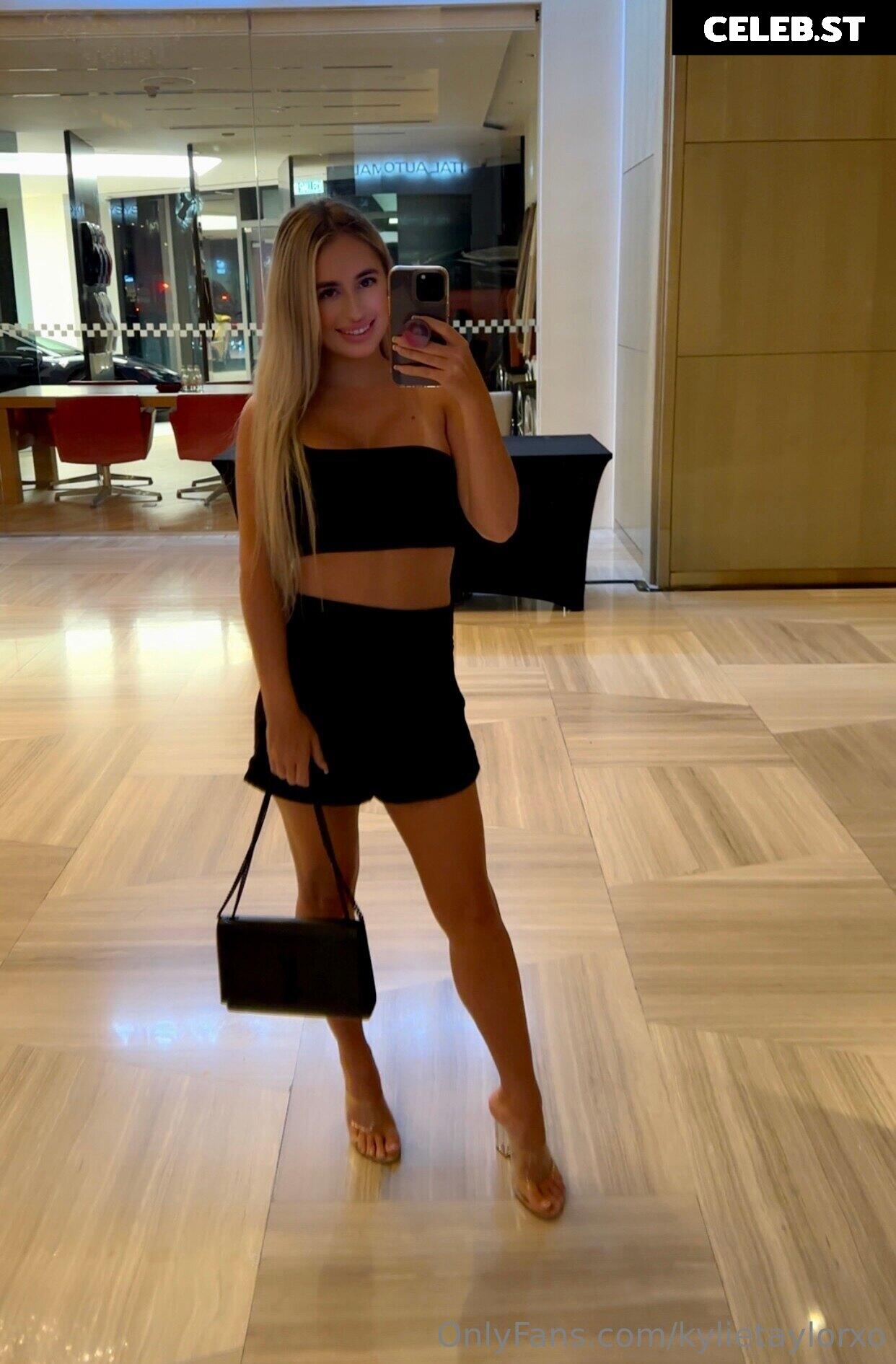 kylietaylorxo Image 18679702