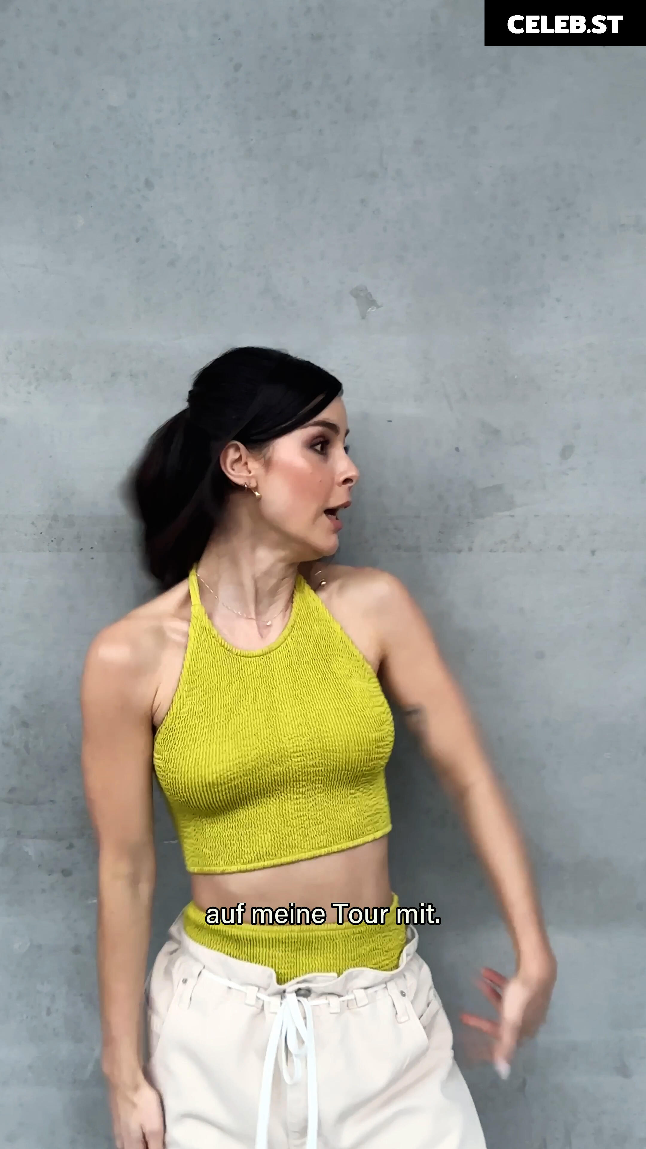 Lena Meyer-Landrut Image 1864193