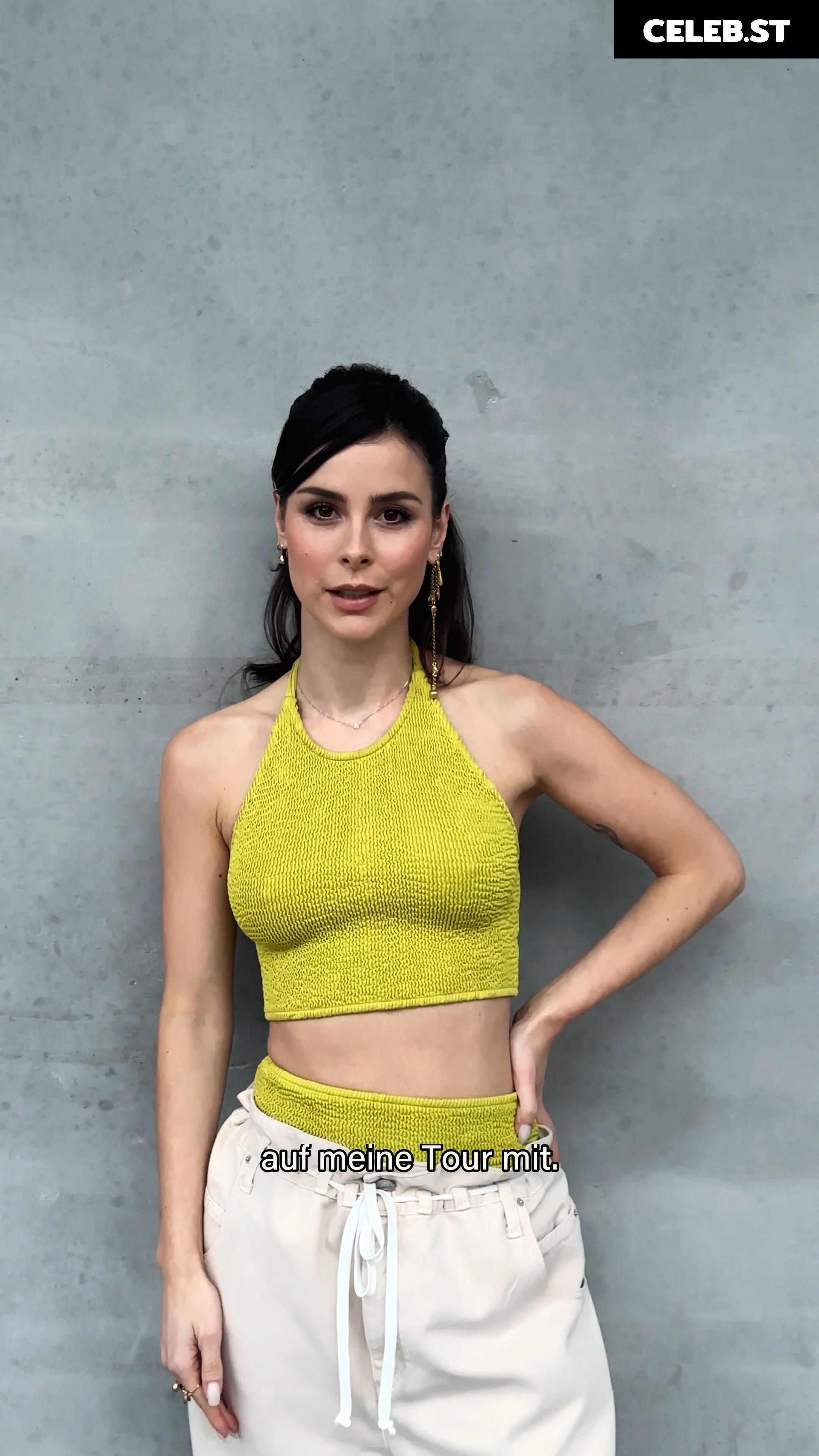 Lena Meyer-Landrut Image 1864129