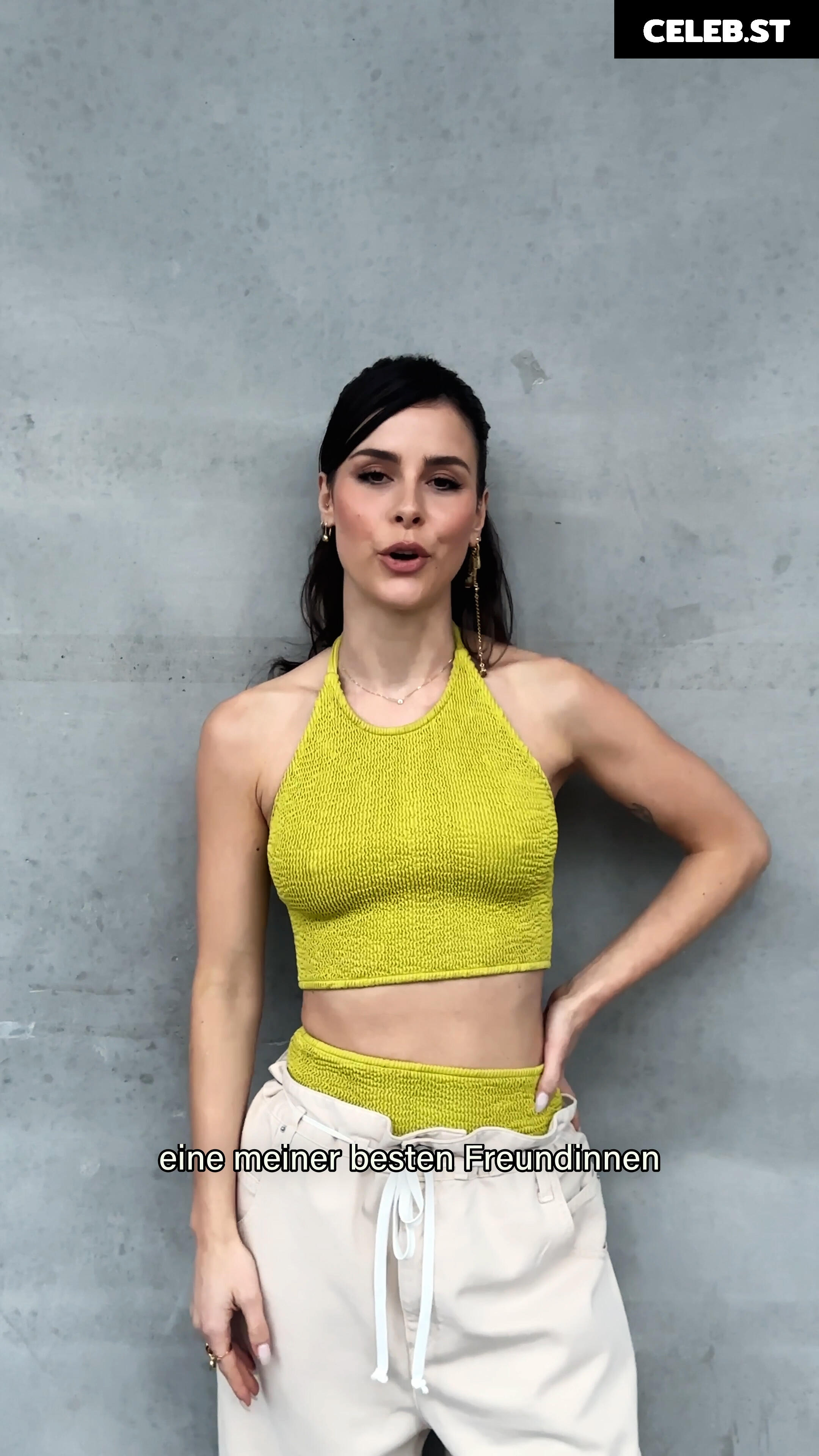 Lena Meyer-Landrut Image 1864023