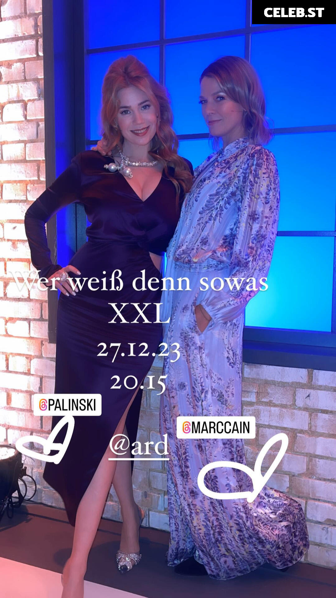 Palina Rojinski Image 1861816