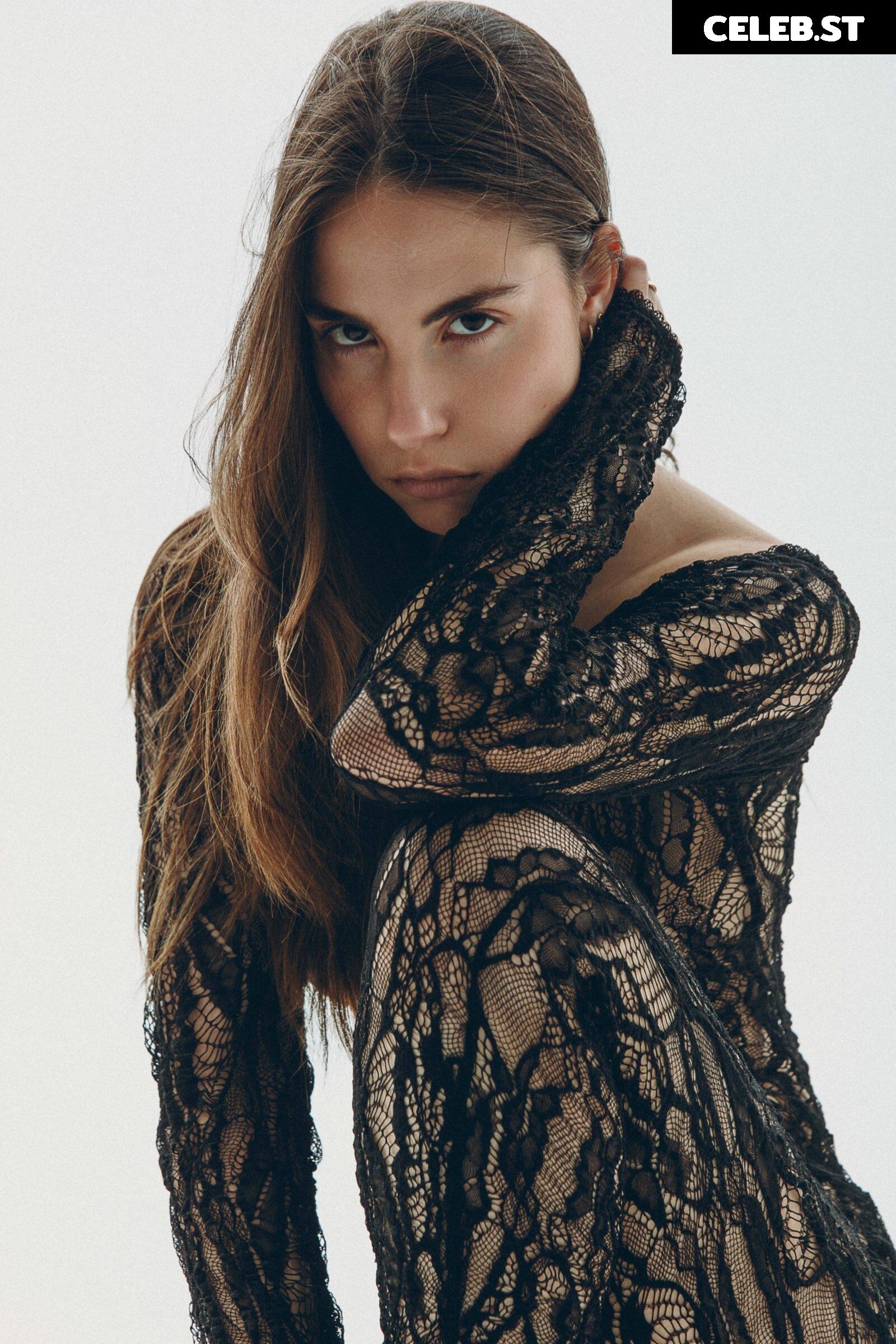 Rebecca Bagnol Image 1861491