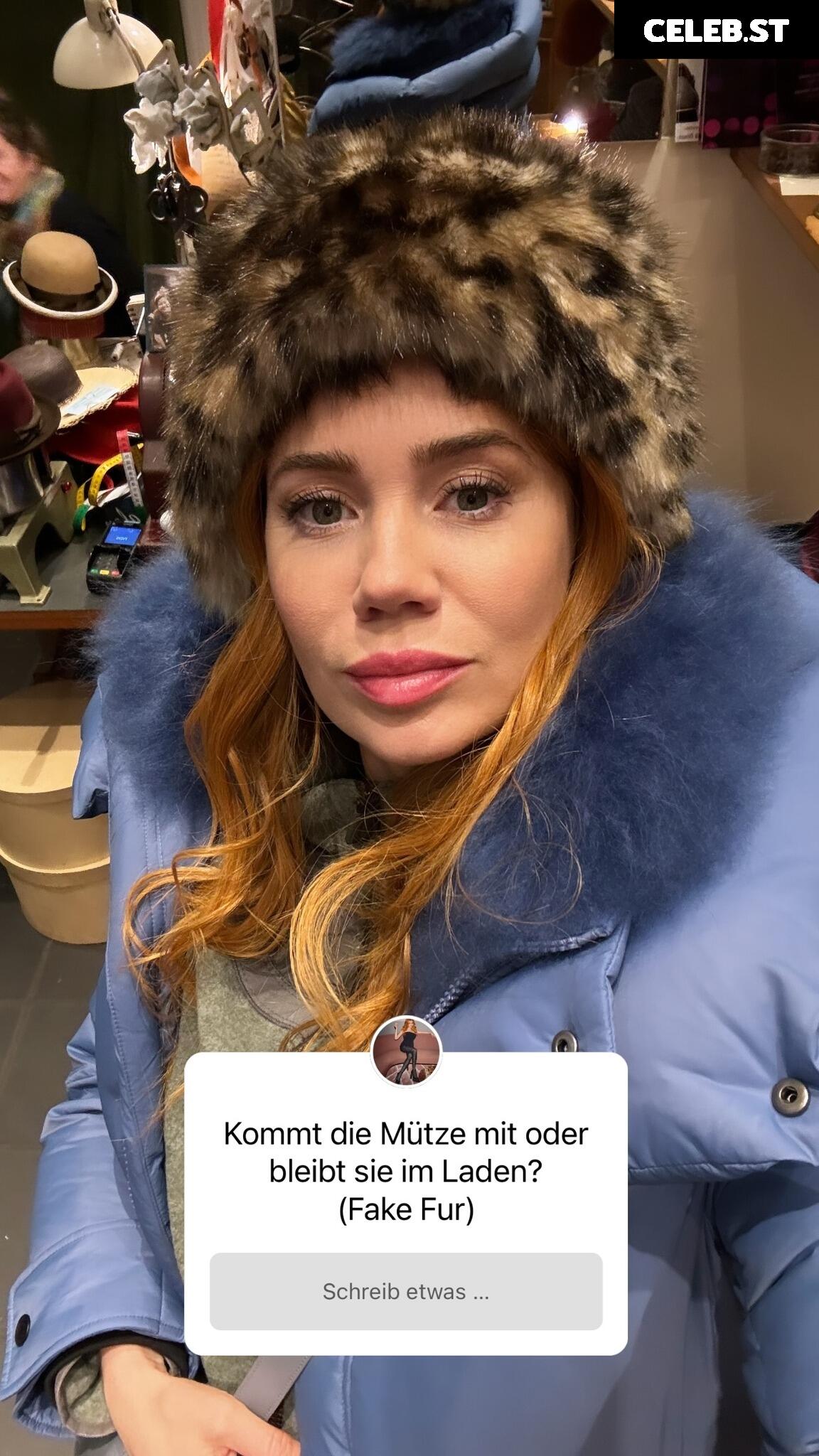 Palina Rojinski Image 1861781