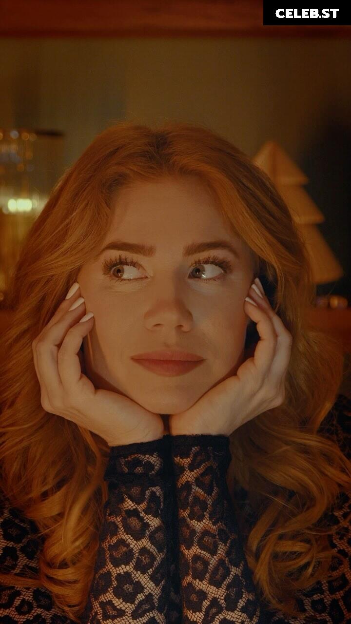 Palina Rojinski Image 1861757