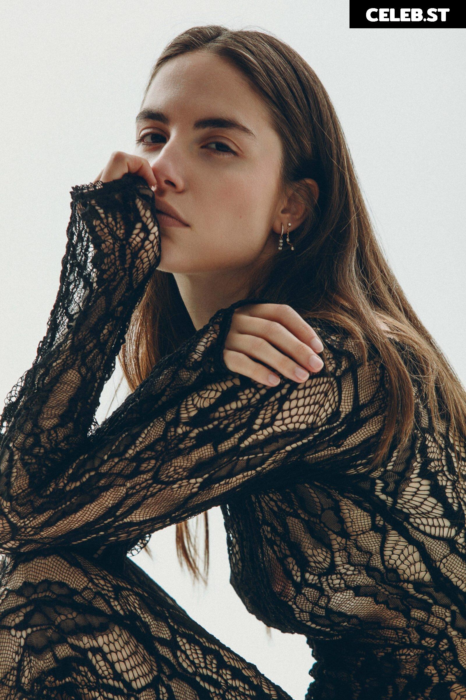 Rebecca Bagnol Image 1861681