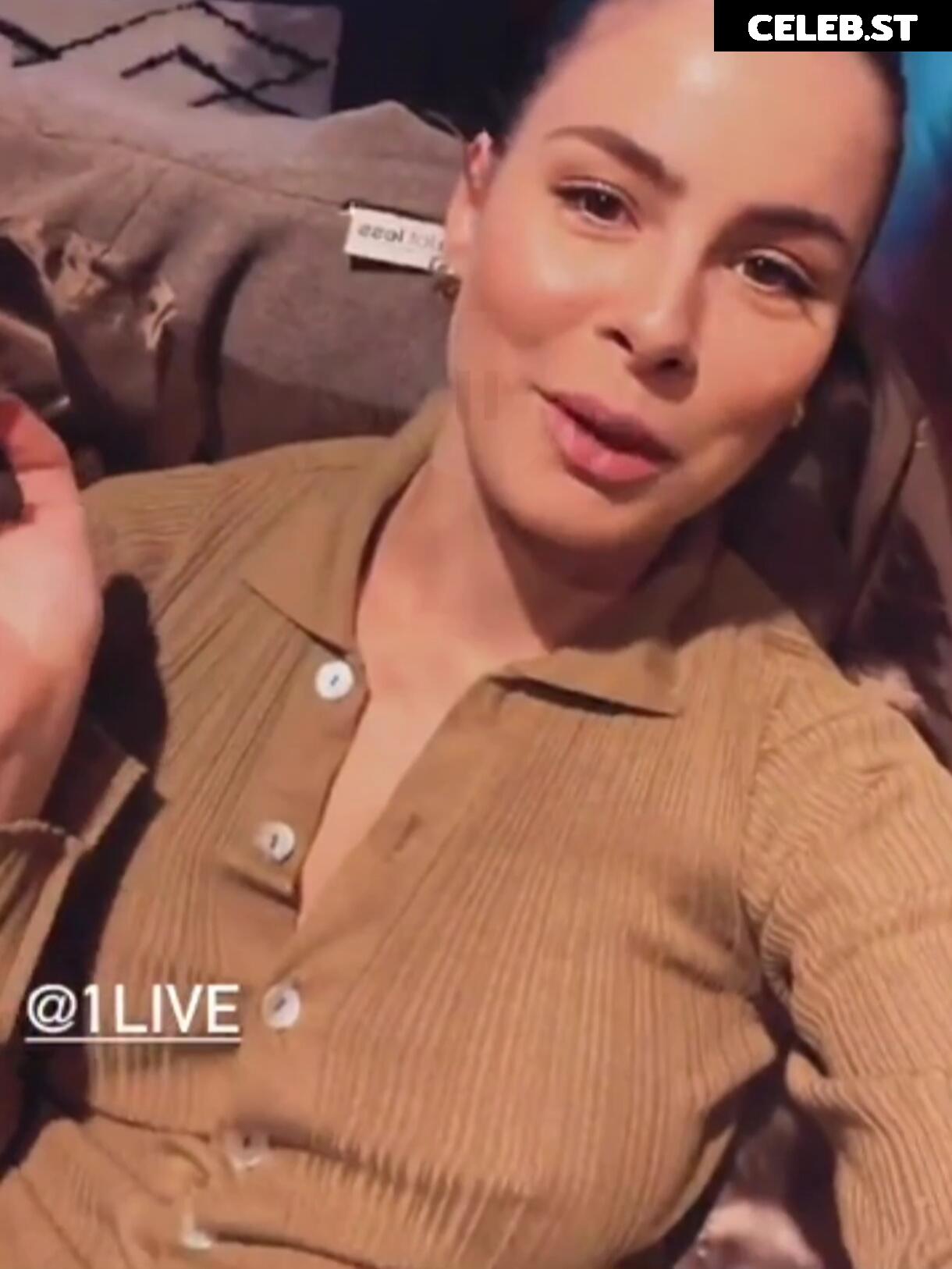 Lena Meyer-Landrut Image 1861046