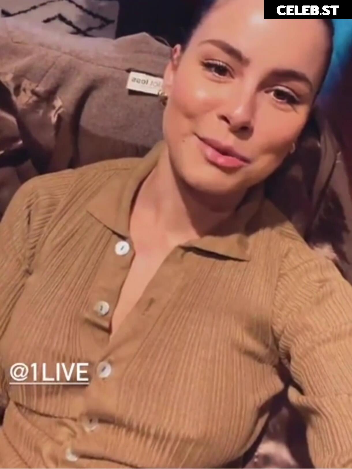 Lena Meyer-Landrut Image 1861064