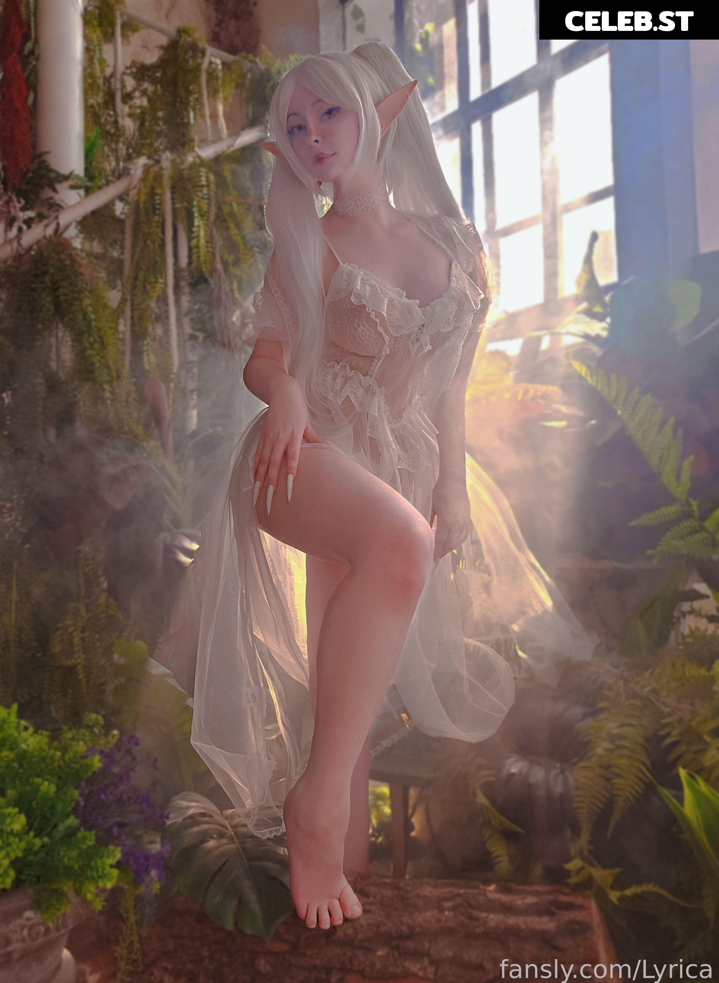 Lyrica Image 1862874