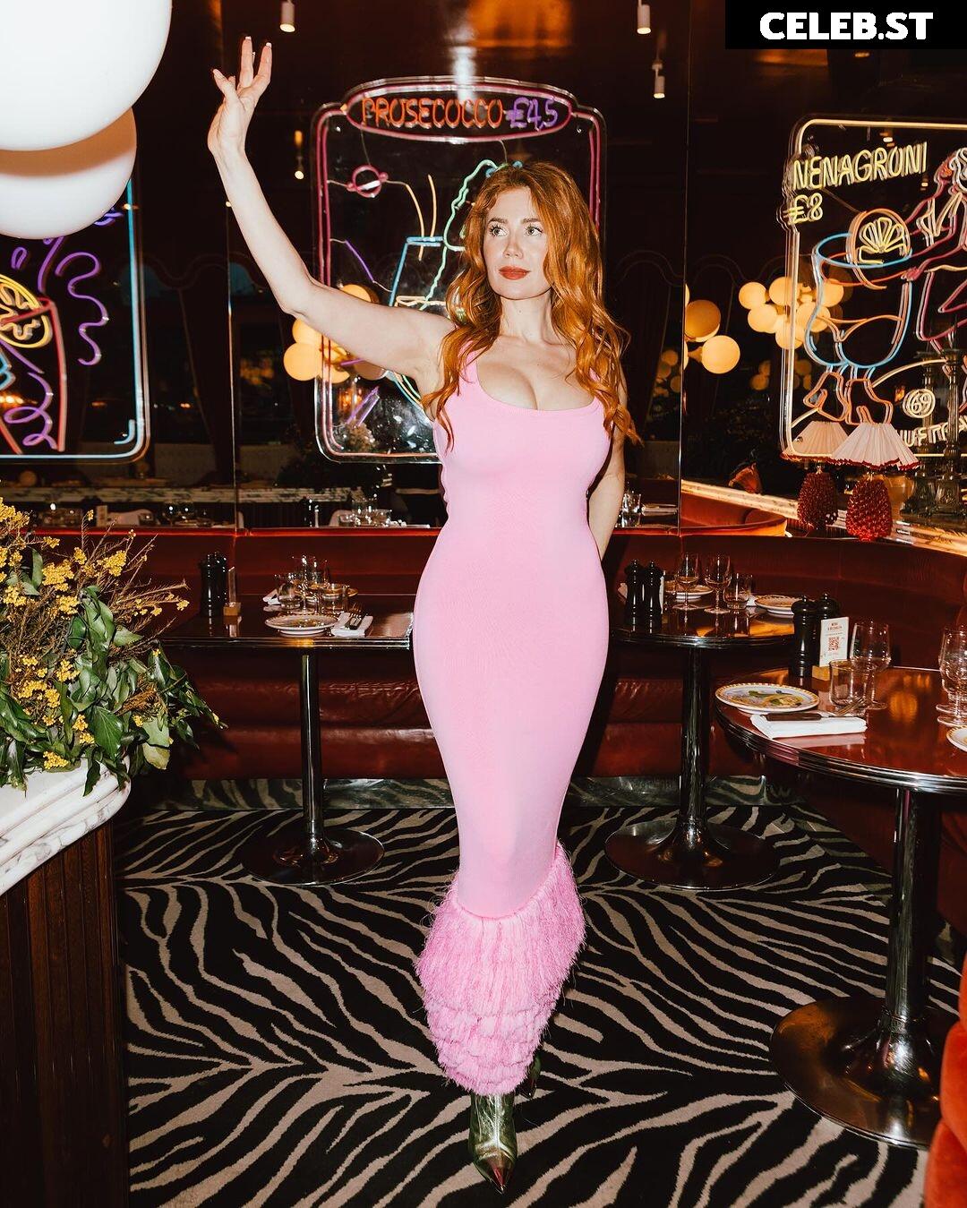 Palina Rojinski Image 1862656