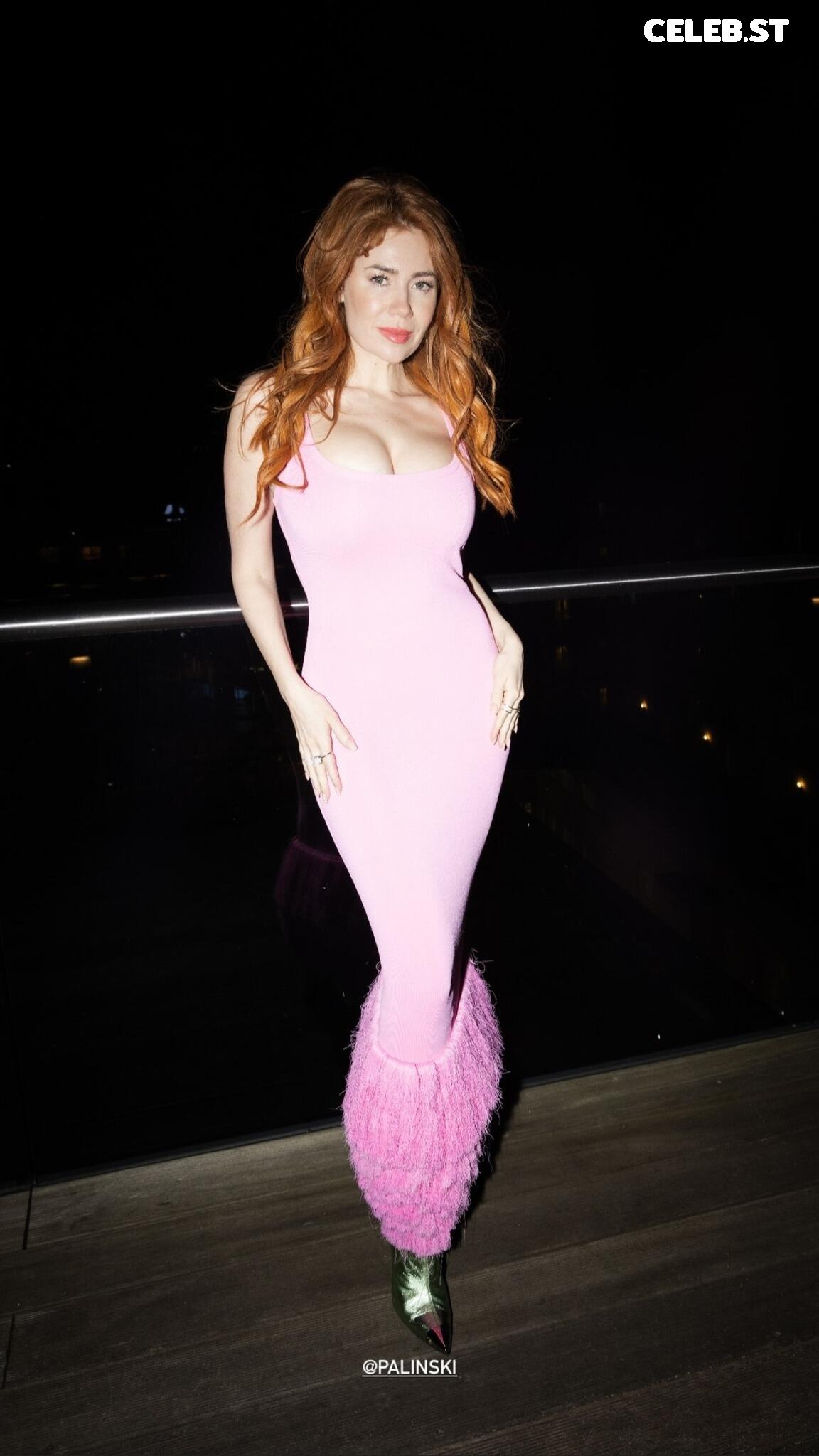 Palina Rojinski Image 1862604